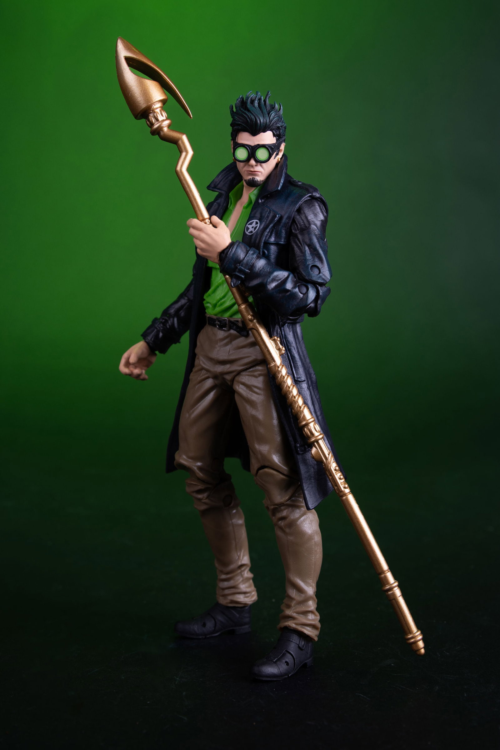 Starman DC Multiverse Starman (Jack Knight) image 5