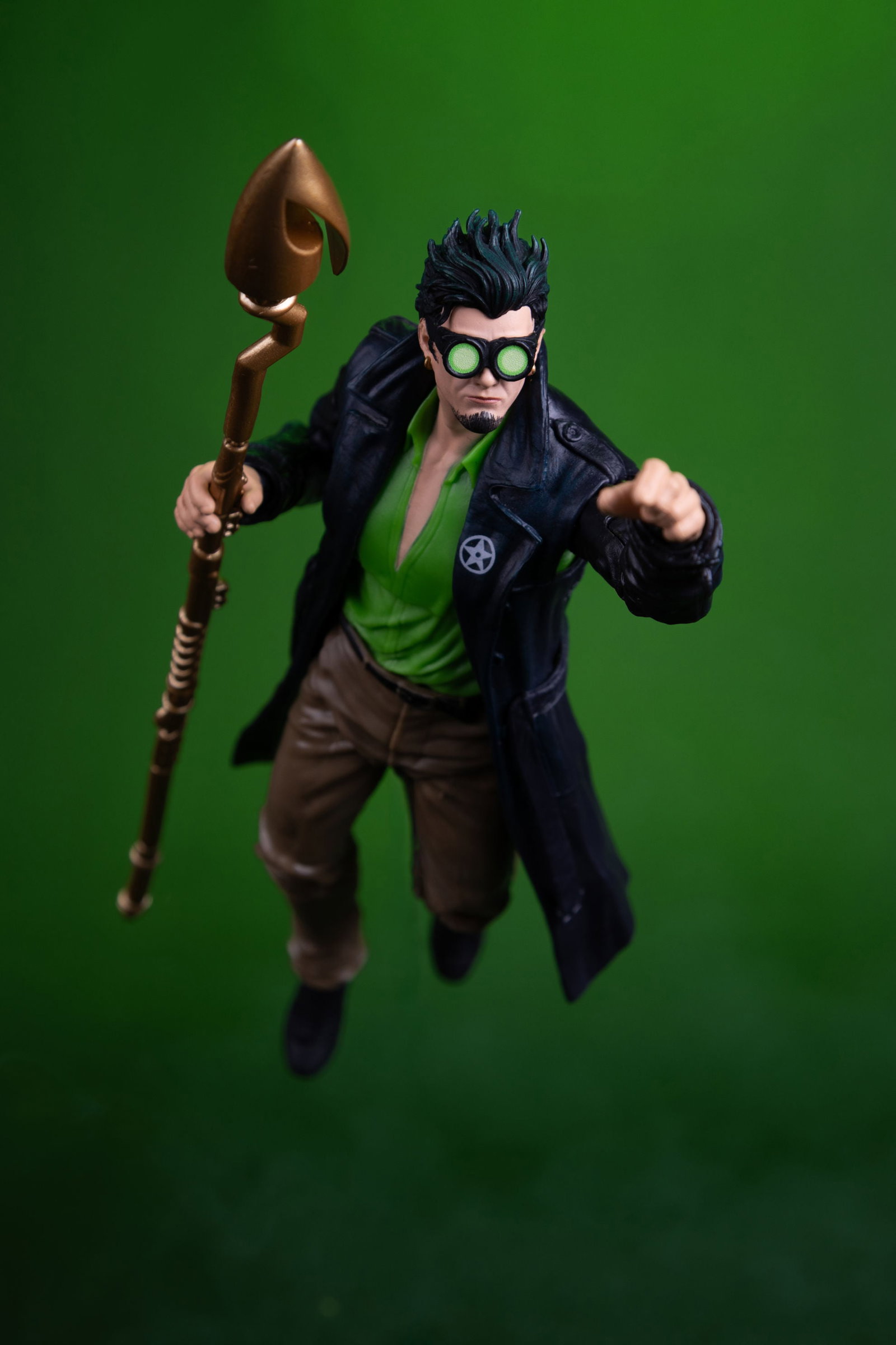 Starman DC Multiverse Starman (Jack Knight) image 6
