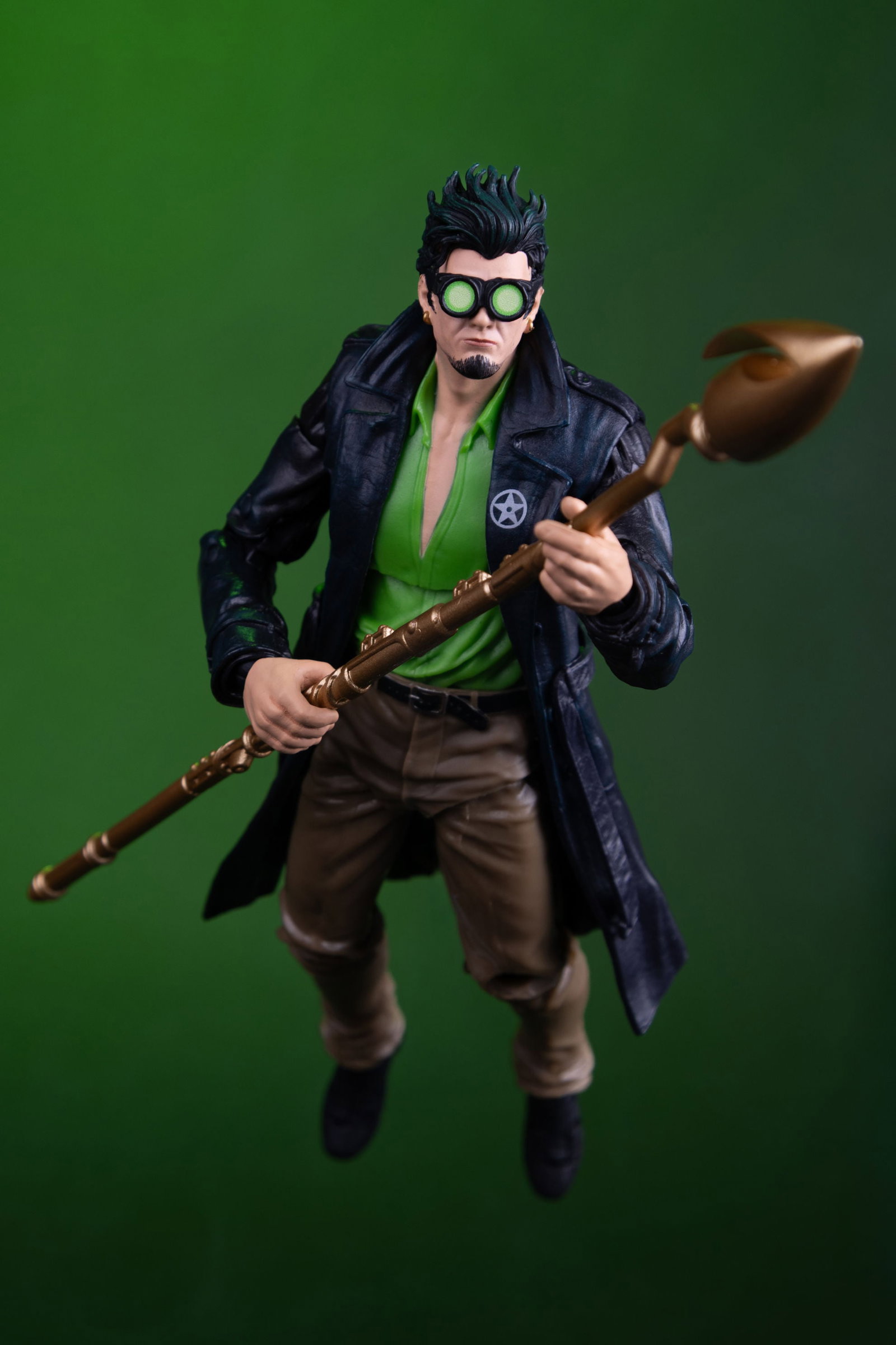 Starman DC Multiverse Starman (Jack Knight) image 7
