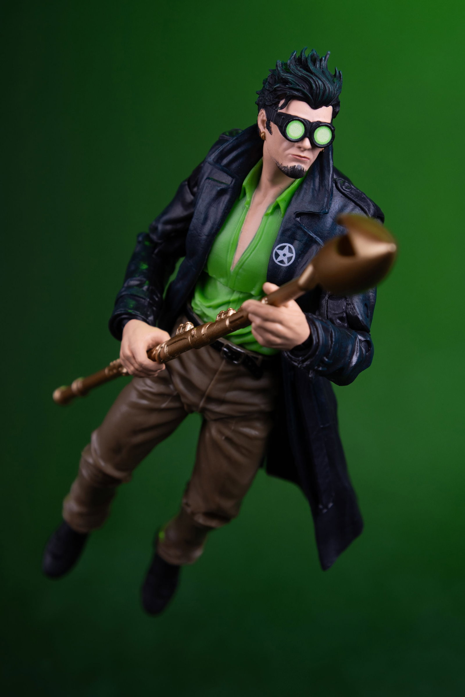 Starman DC Multiverse Starman (Jack Knight) image 8