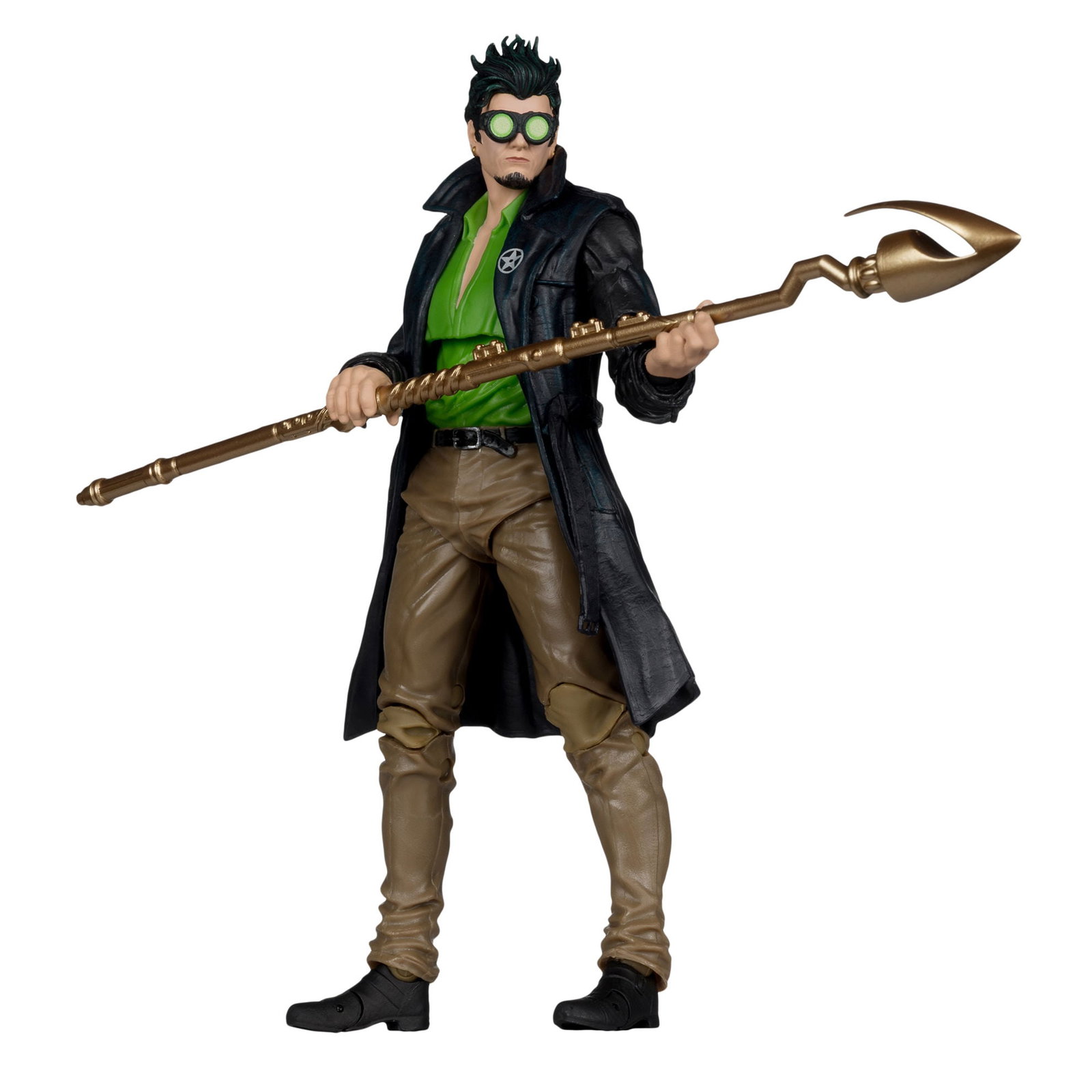 Starman DC Multiverse Starman (Jack Knight) image 9