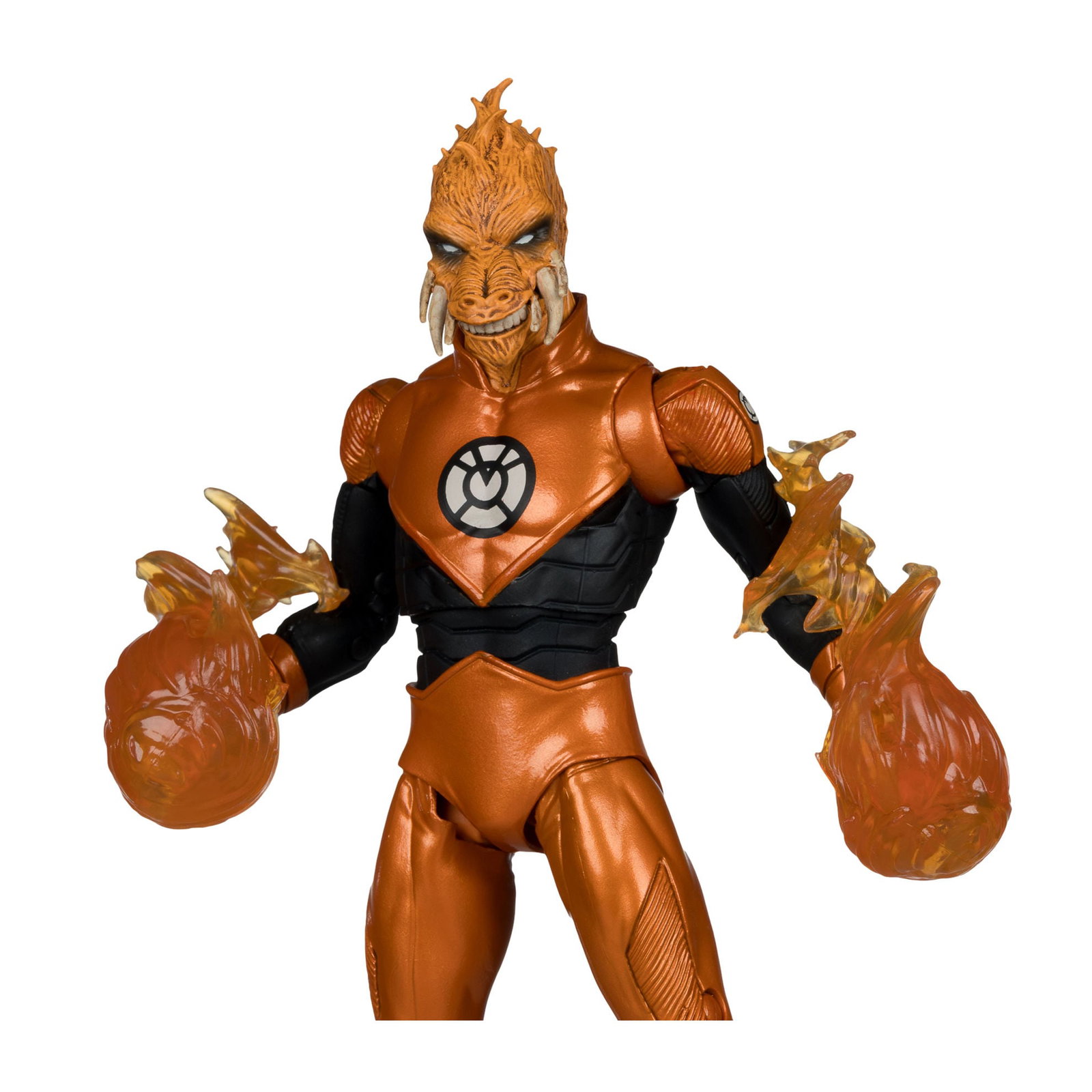 DC Classic DC Multiverse Larfleeze image 10