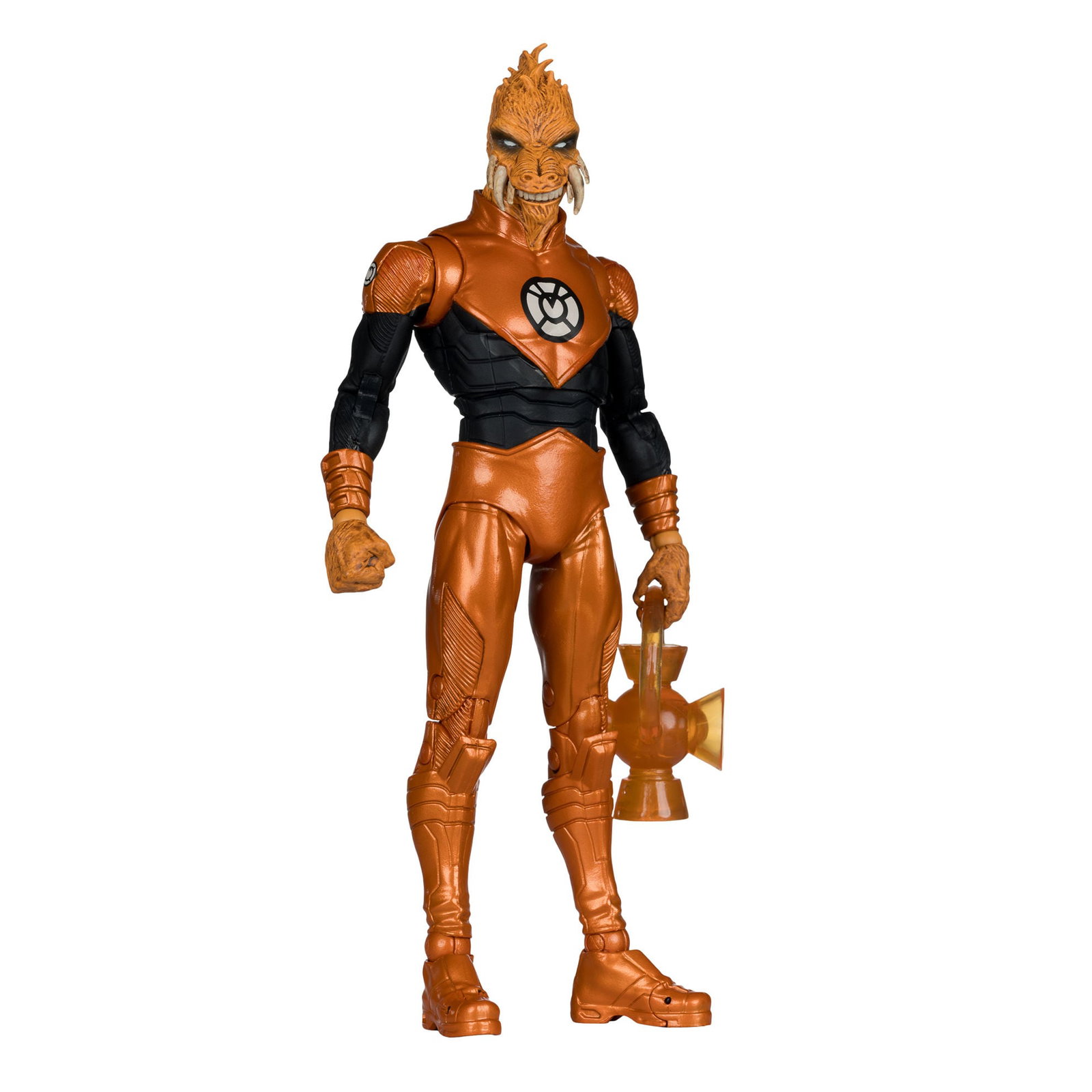 DC Classic DC Multiverse Larfleeze image 7