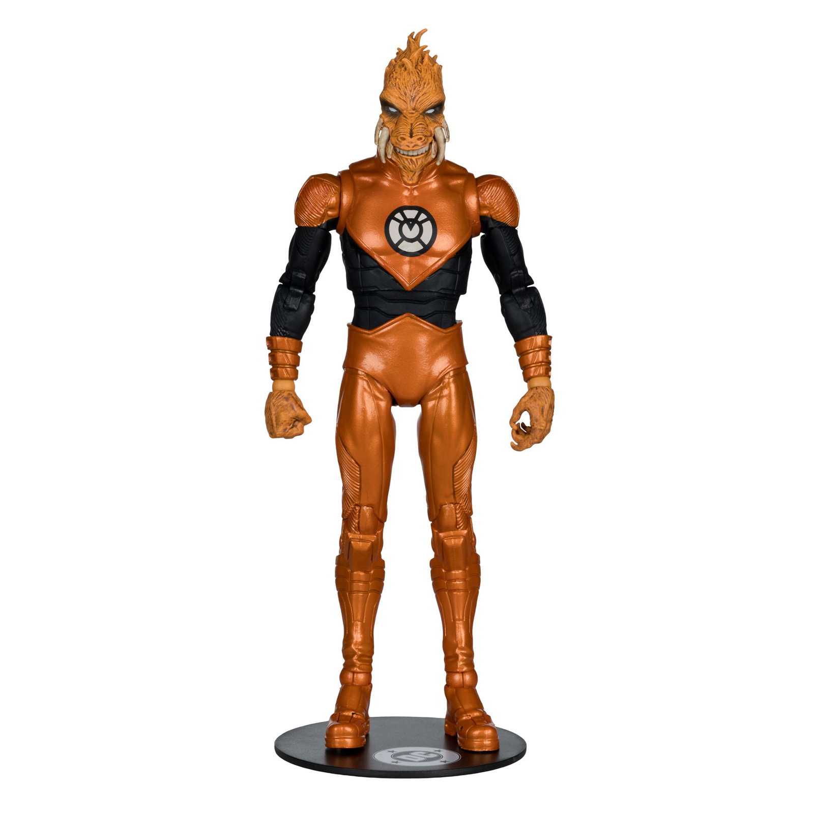 DC Classic DC Multiverse Larfleeze image 8