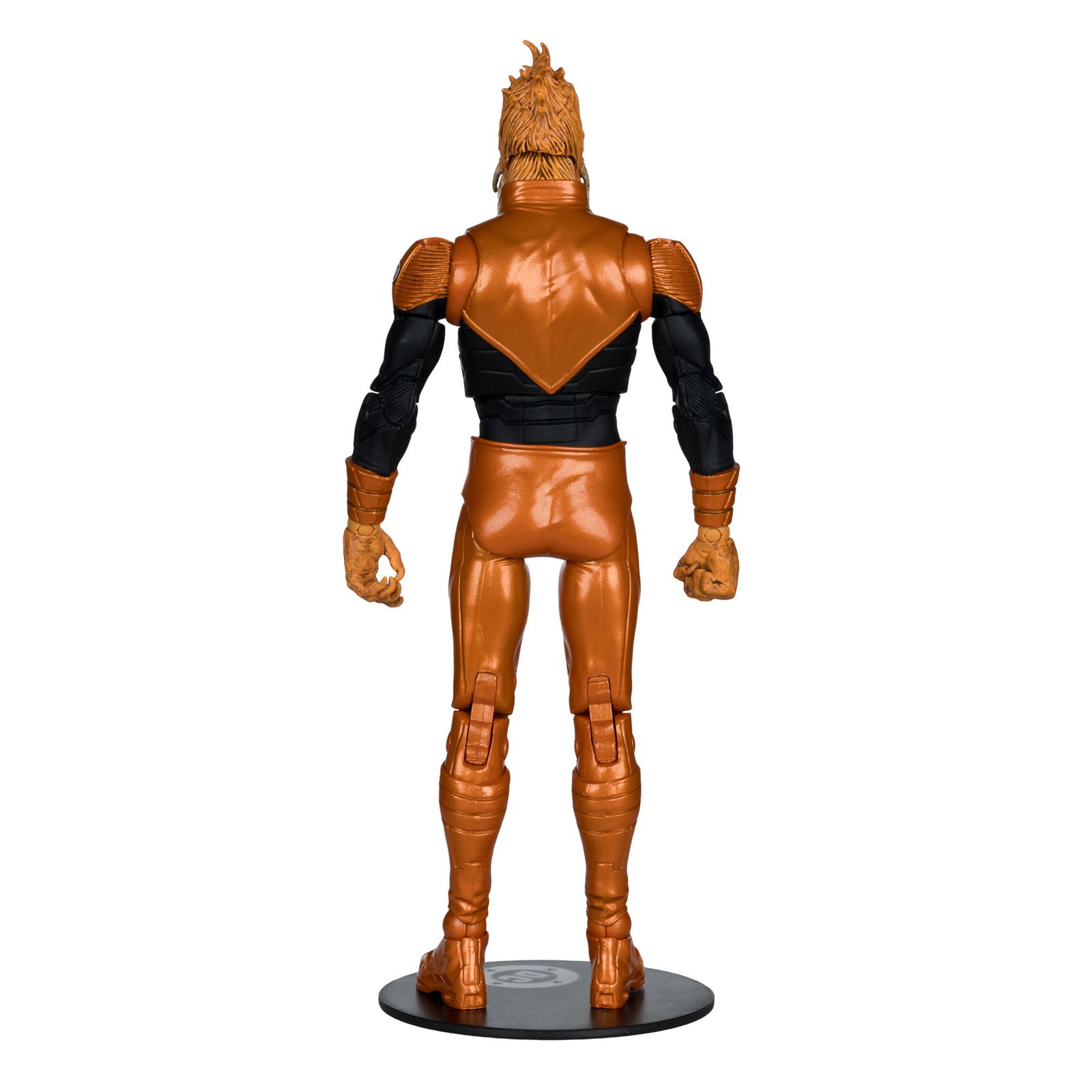 DC Classic DC Multiverse Larfleeze image 9