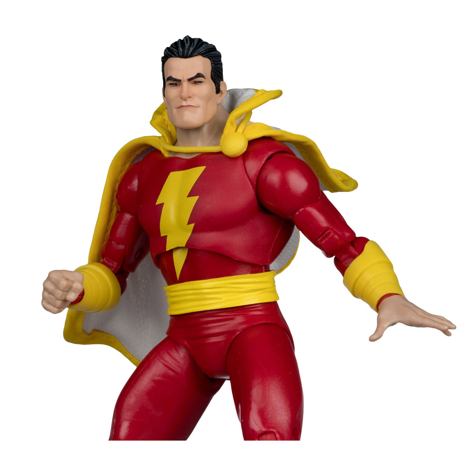 The Power of Shazam! DC Multiverse Shazam image 10
