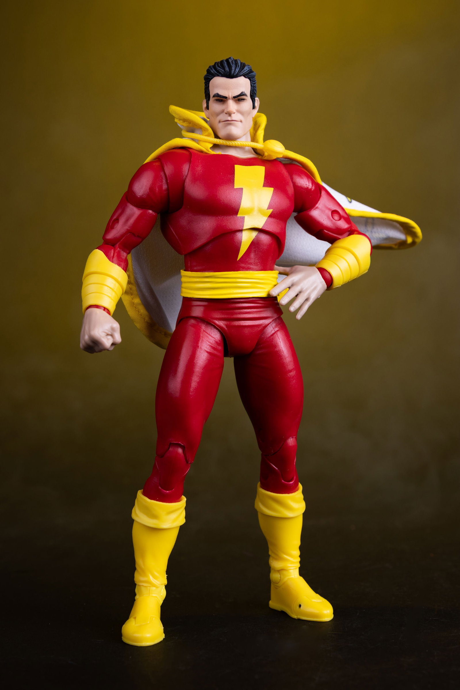 The Power of Shazam! DC Multiverse Shazam image 3