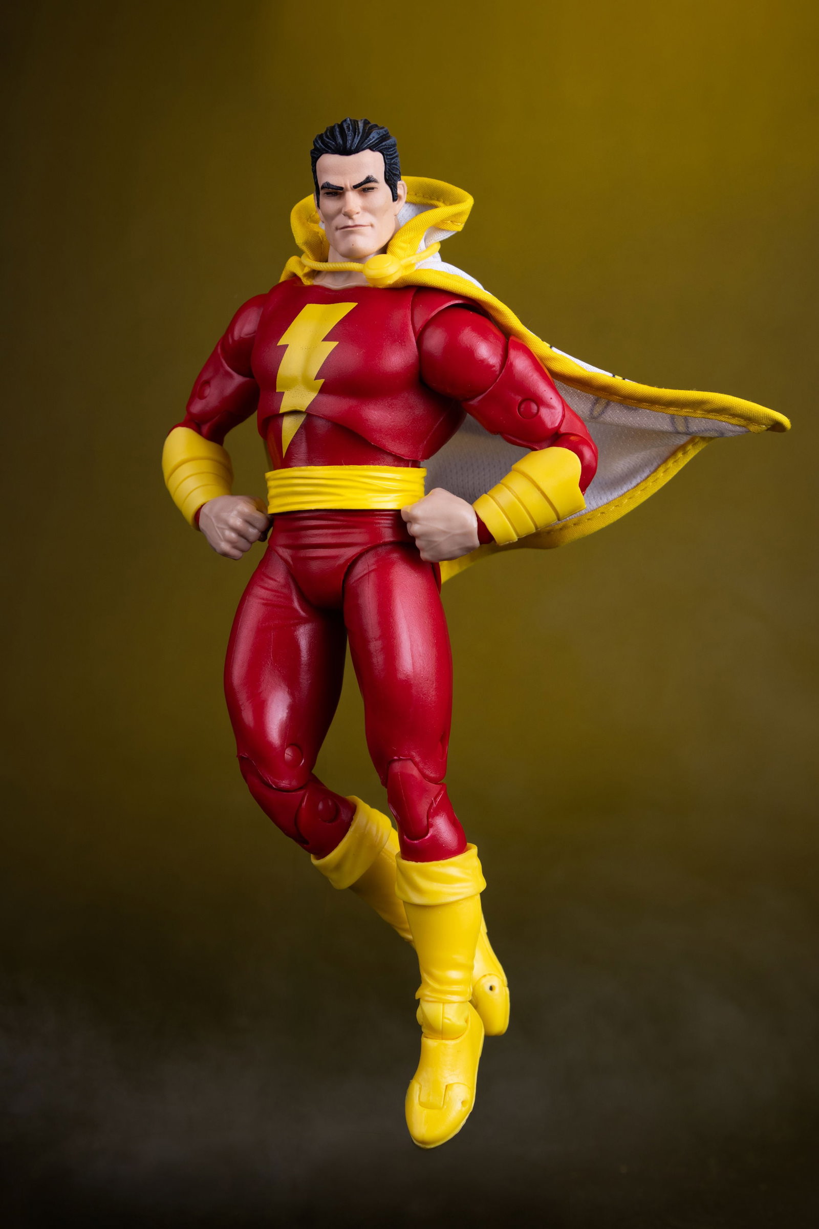 The Power of Shazam! DC Multiverse Shazam image 4
