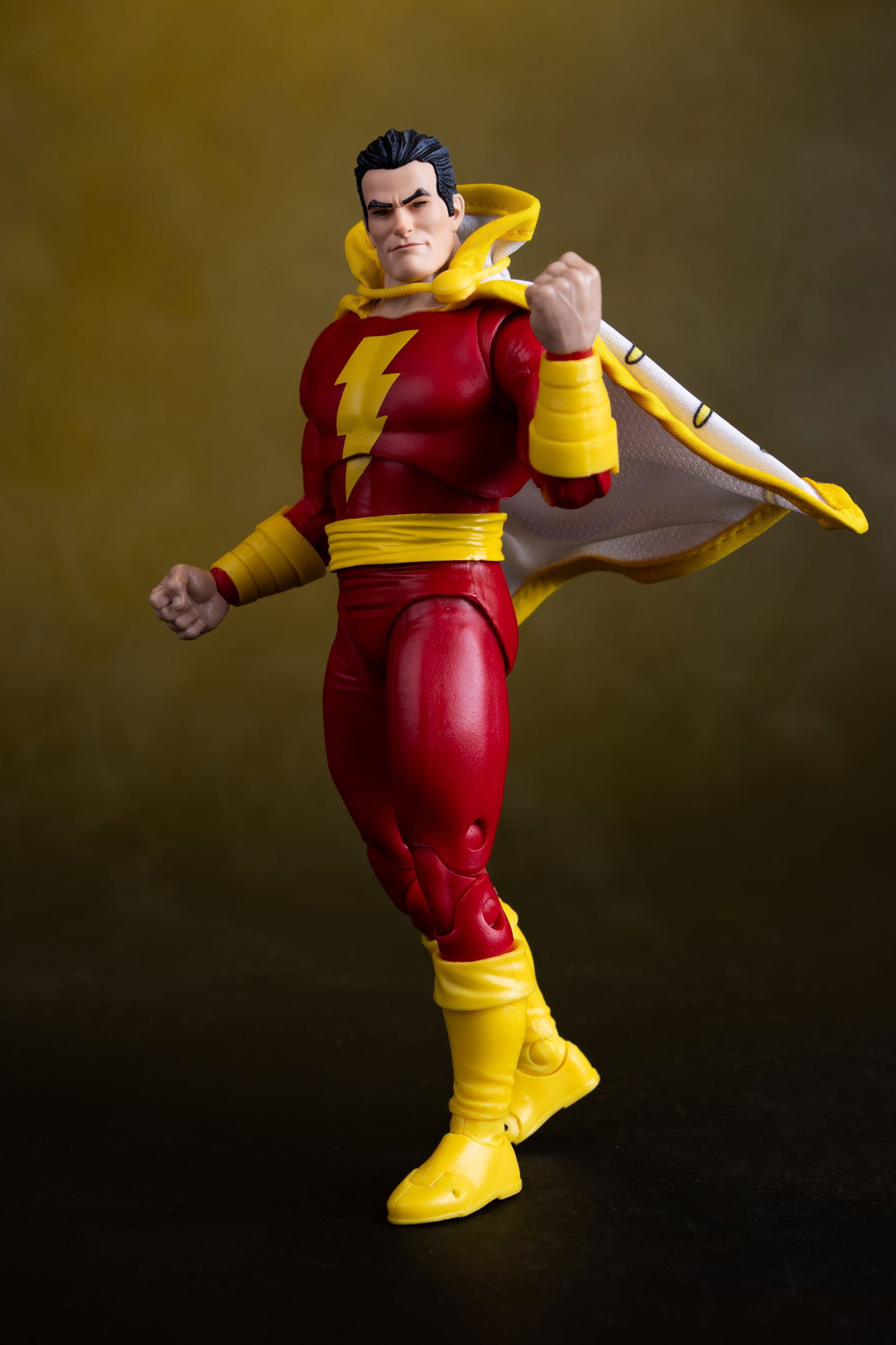 The Power of Shazam! DC Multiverse Shazam image 5