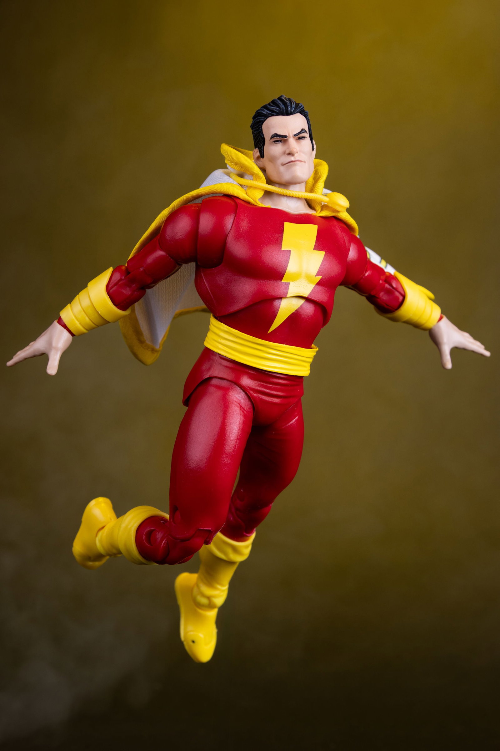 The Power of Shazam! DC Multiverse Shazam image 6