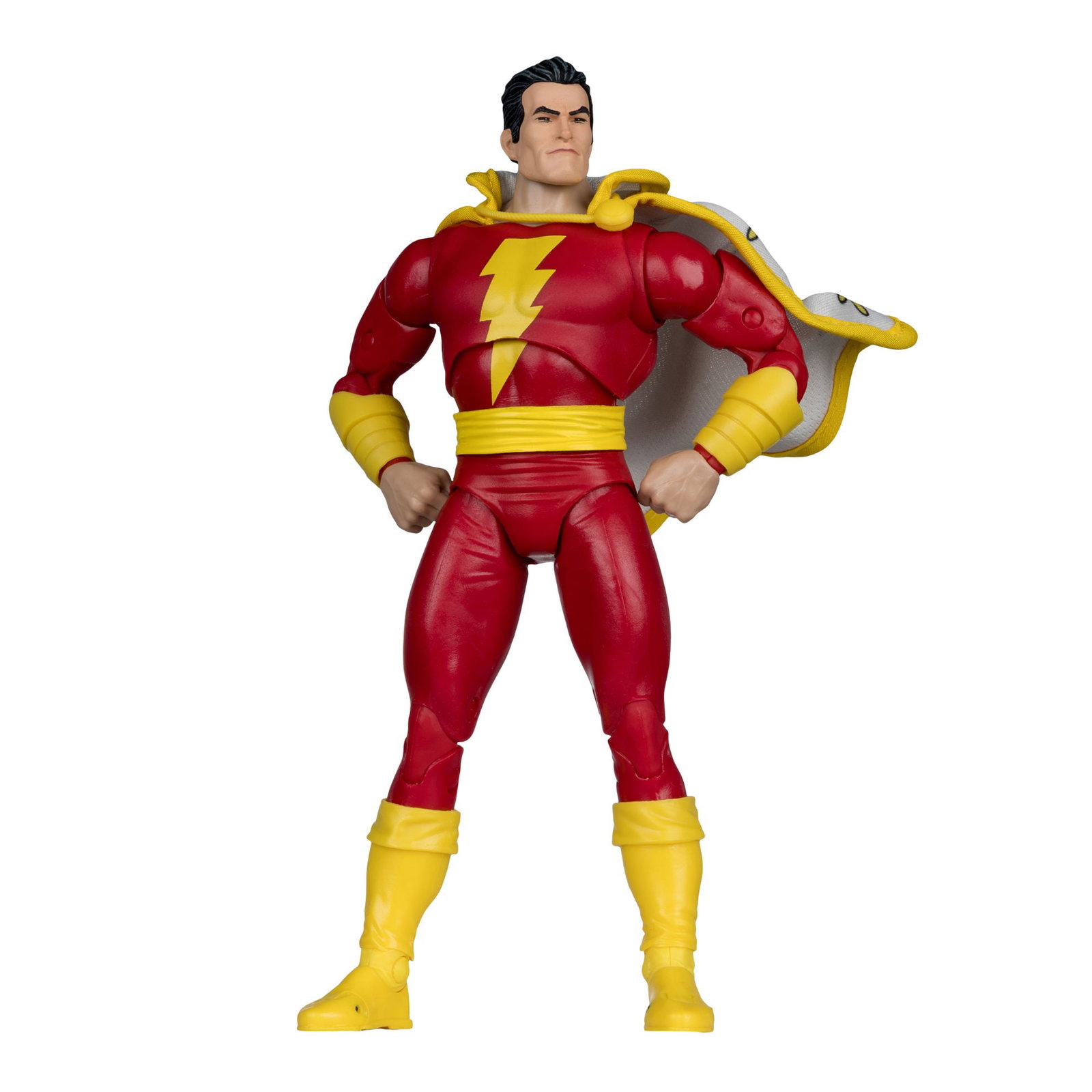 The Power of Shazam! DC Multiverse Shazam image 7