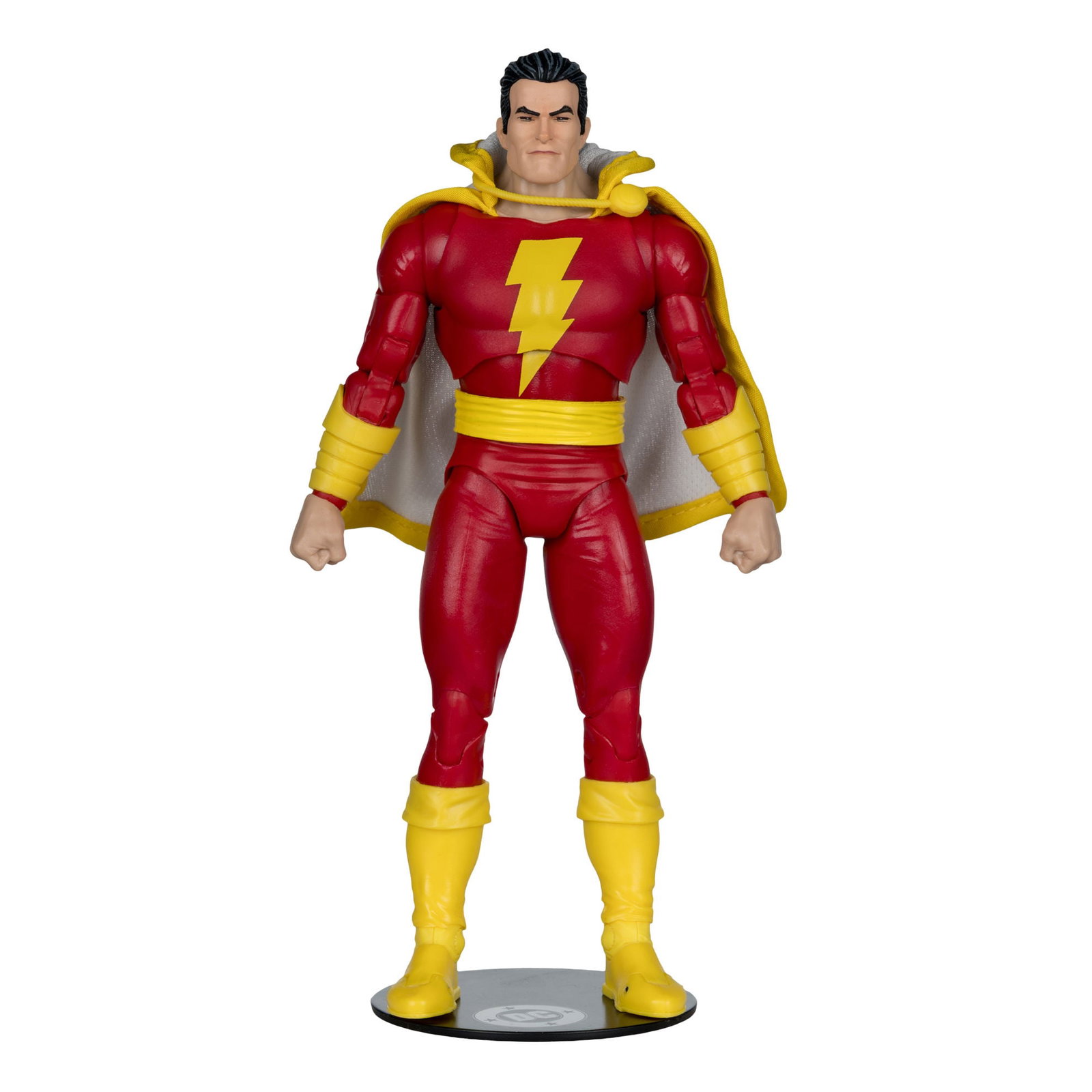 The Power of Shazam! DC Multiverse Shazam image 8