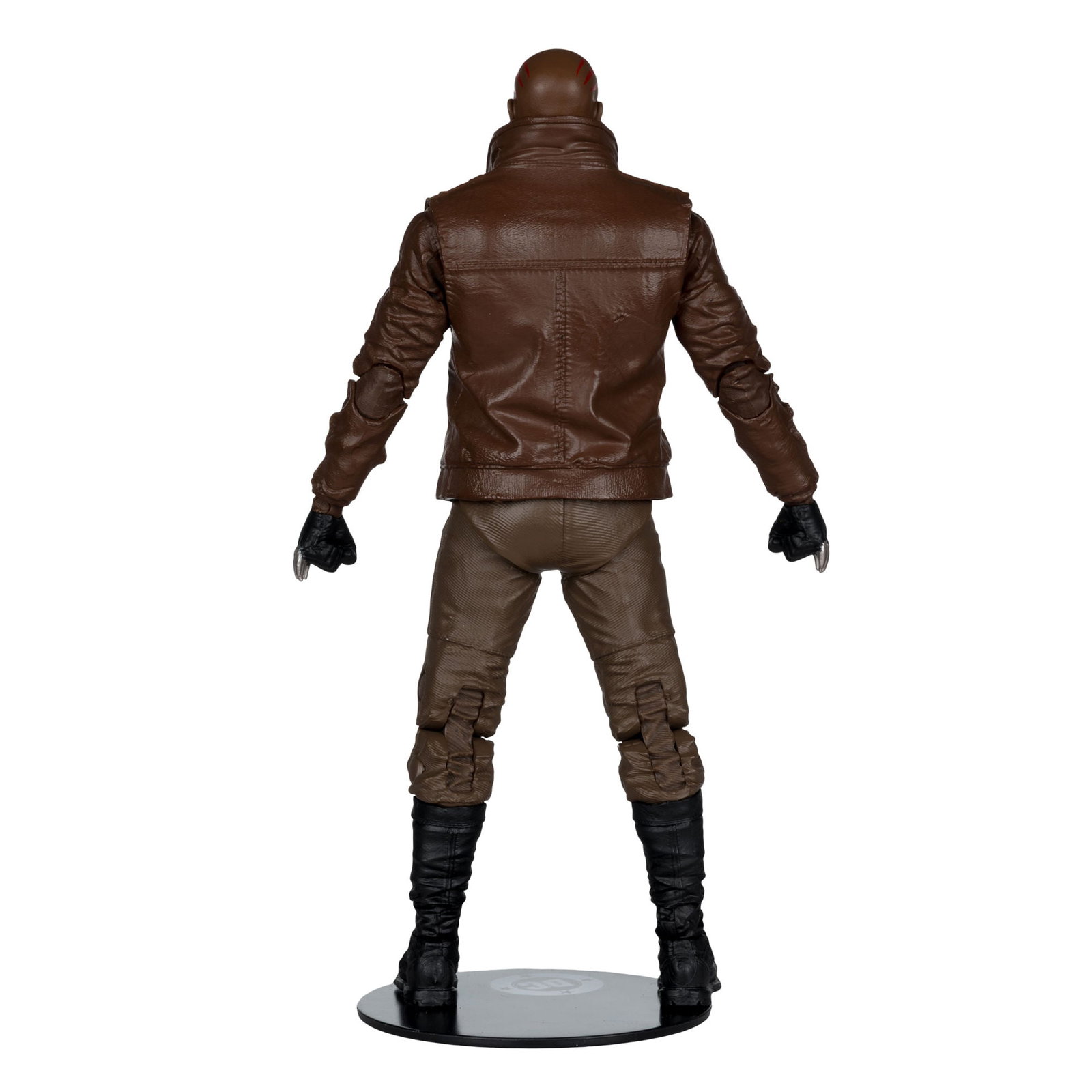 The New 52 DC Multiverse Bronze Tiger image 10