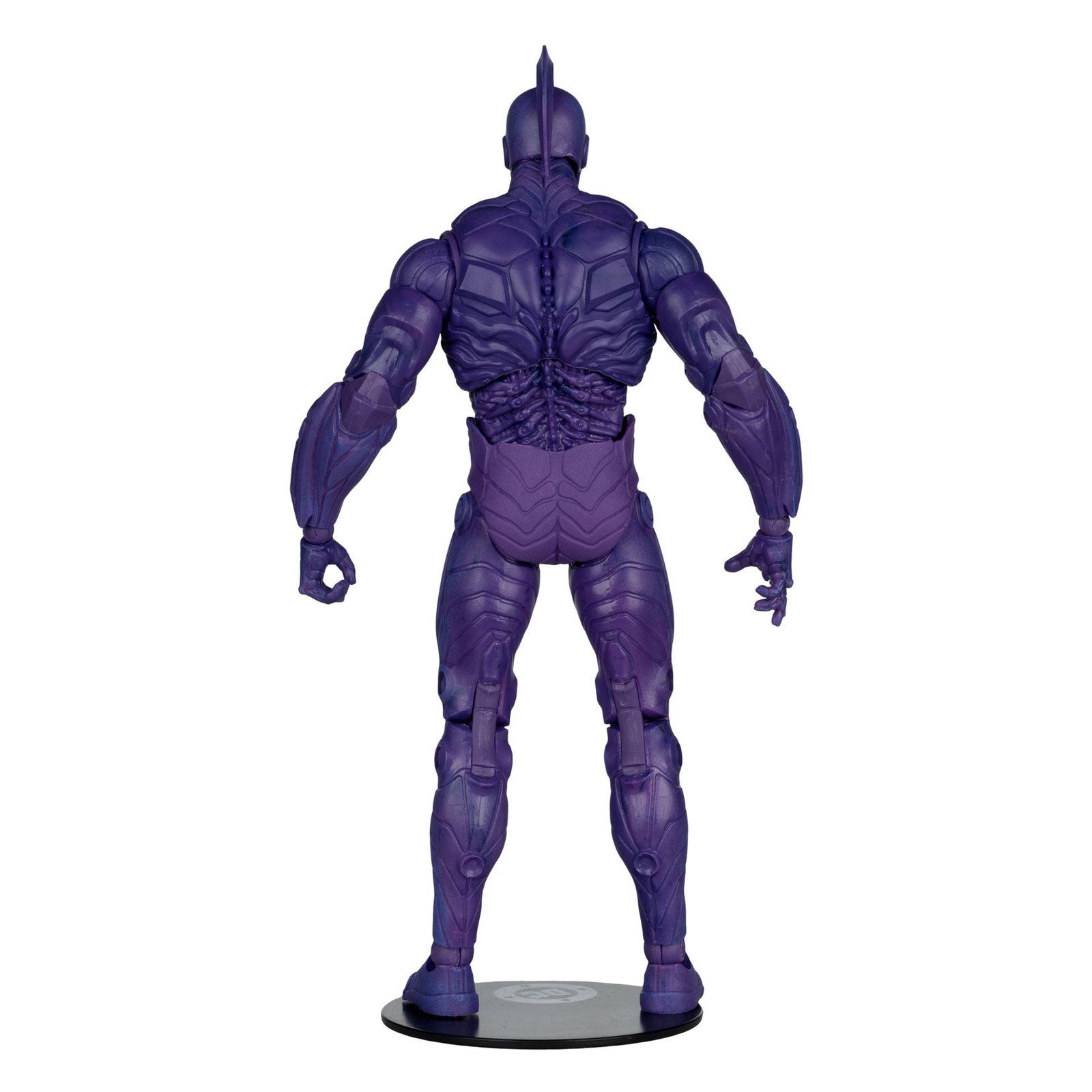 Infinite Crisis DC Multiverse O.M.A.C. image 10