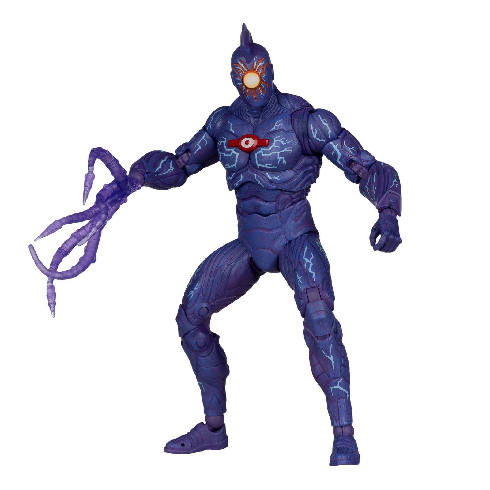 Infinite Crisis DC Multiverse O.M.A.C. image 8
