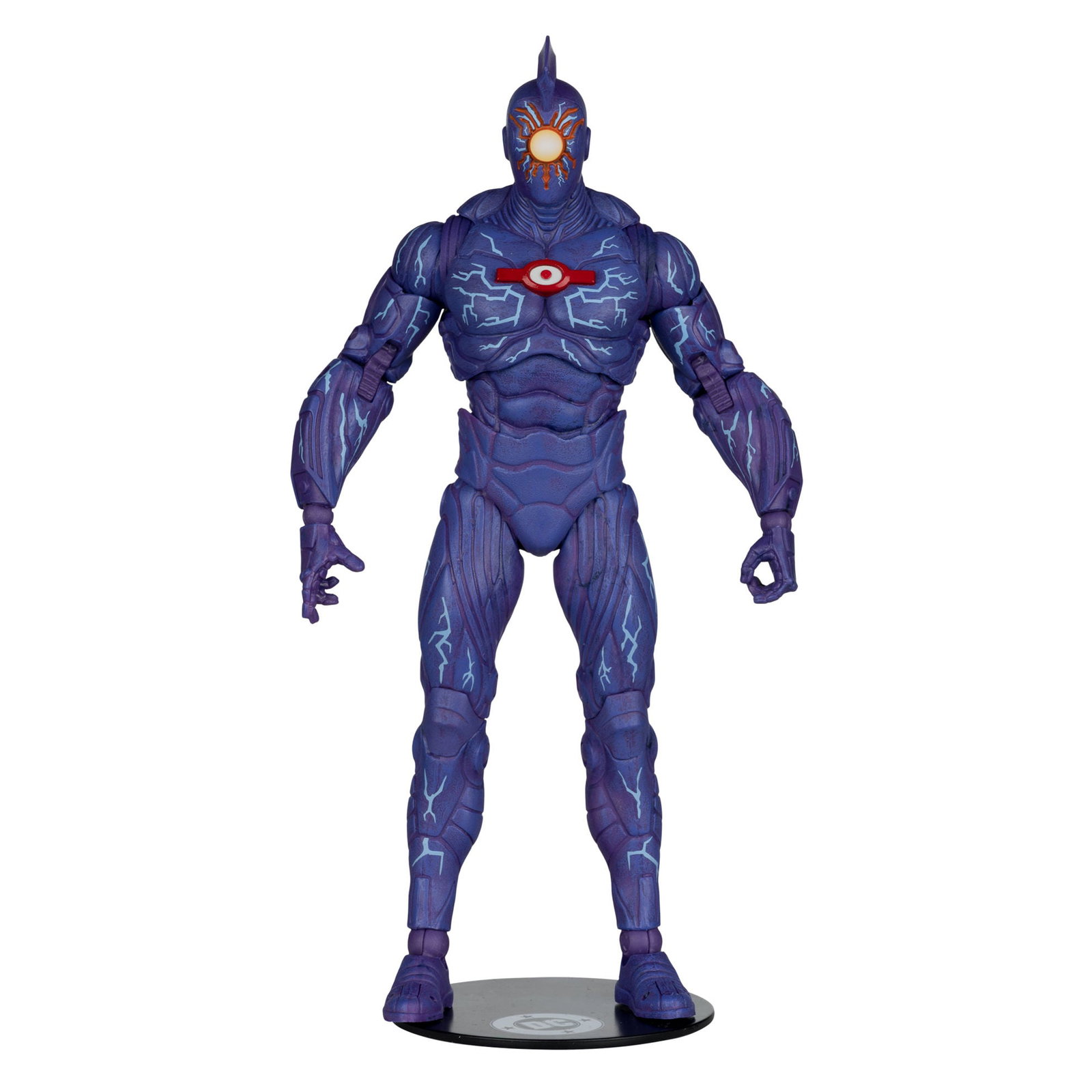 Infinite Crisis DC Multiverse O.M.A.C. image 9