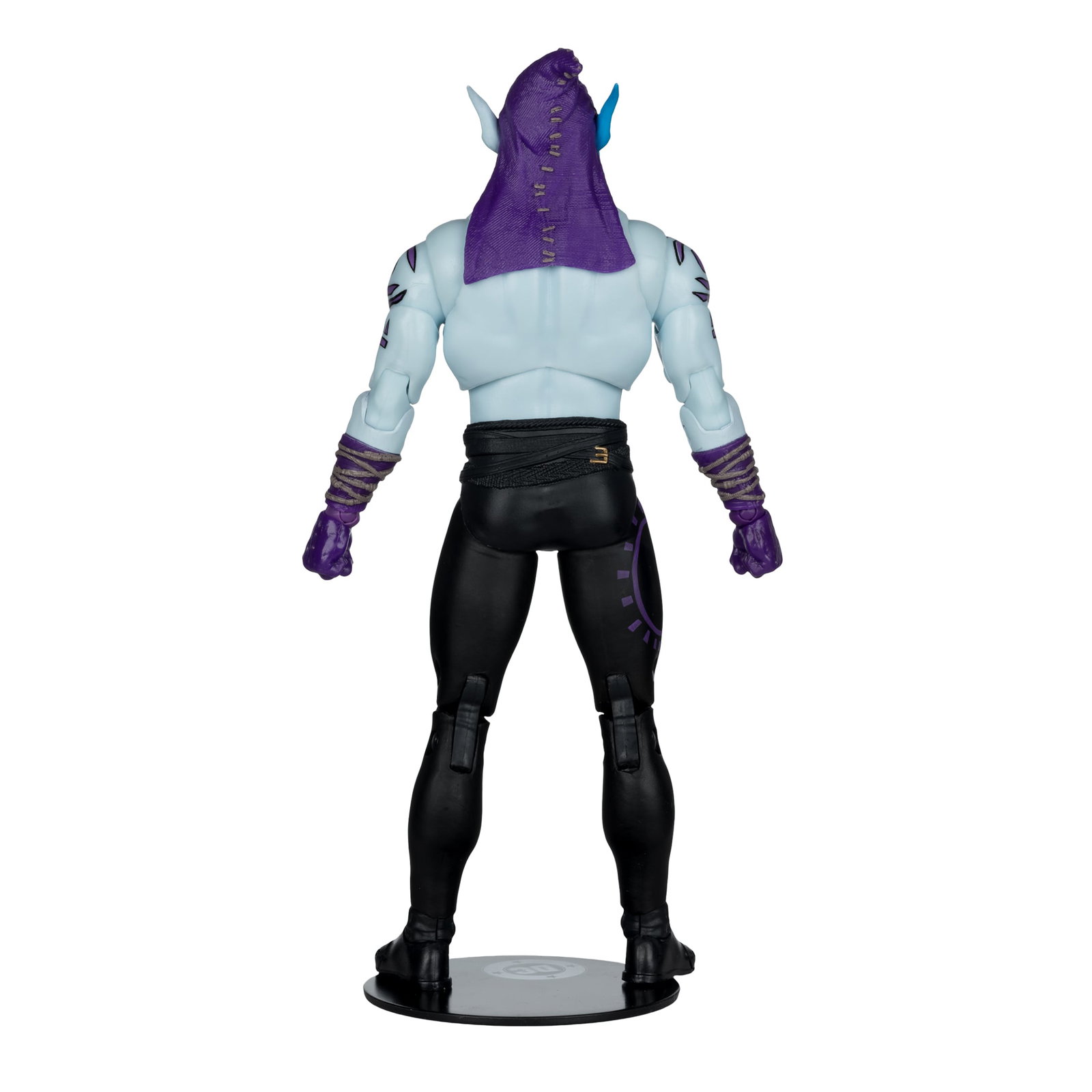 DC Classic DC Multiverse Eclipso image 10