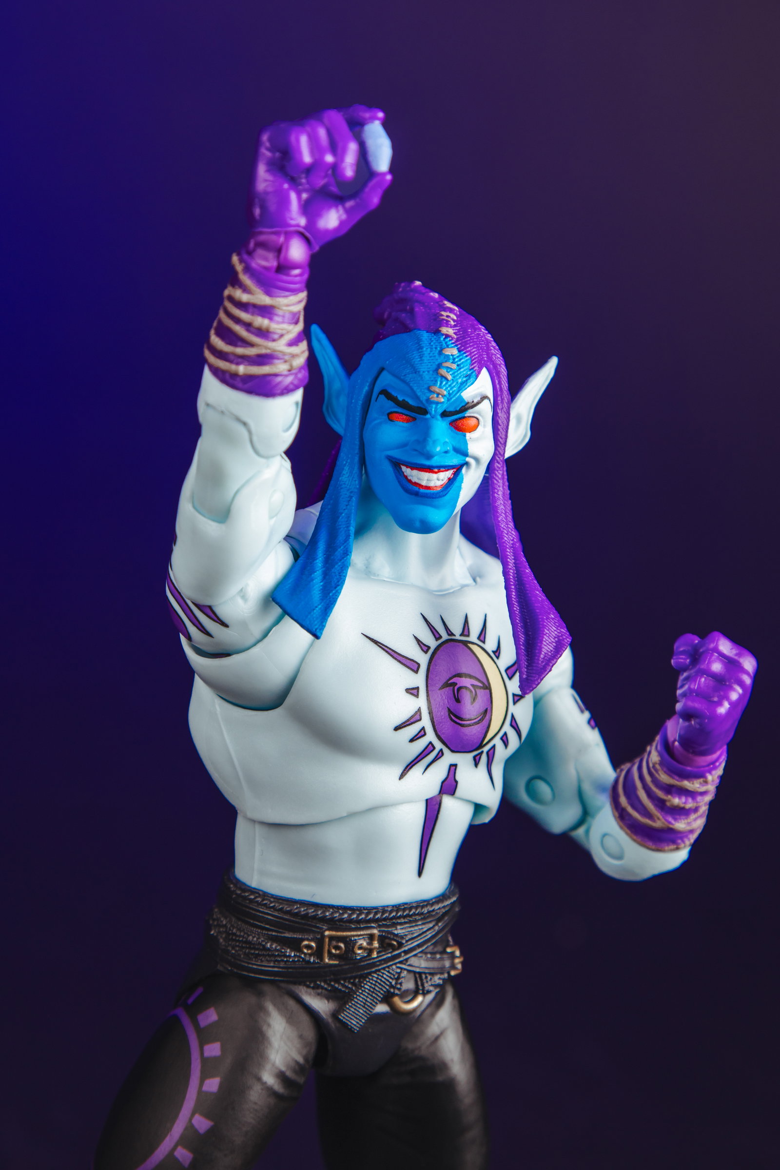 DC Classic DC Multiverse Eclipso image 7