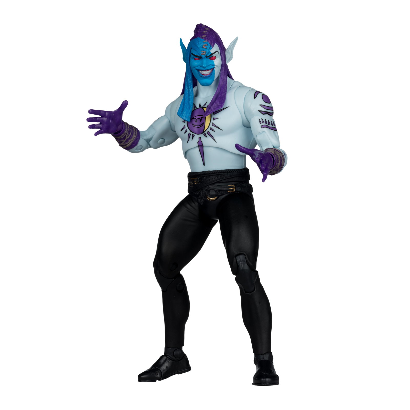 DC Classic DC Multiverse Eclipso image 8