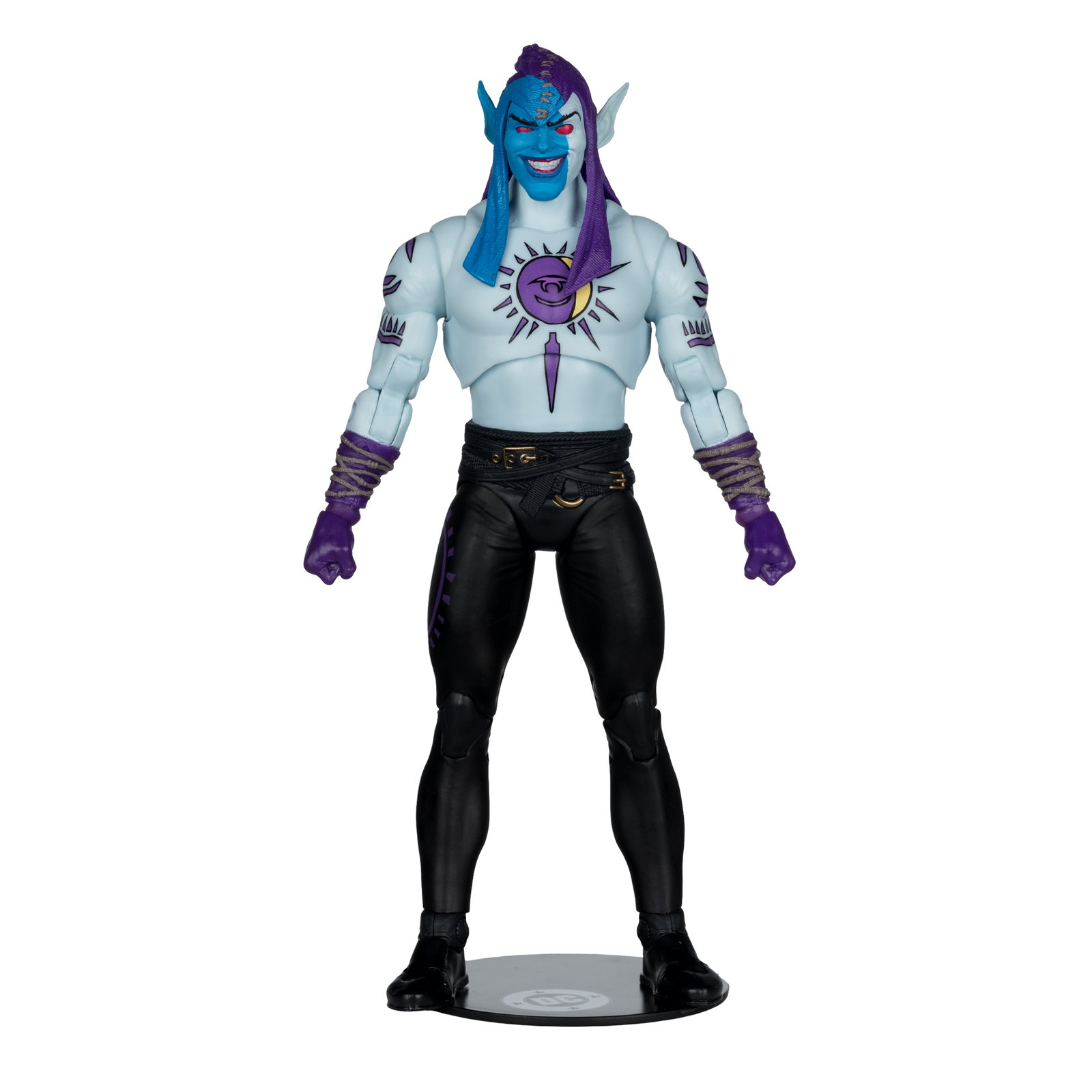 DC Classic DC Multiverse Eclipso image 9