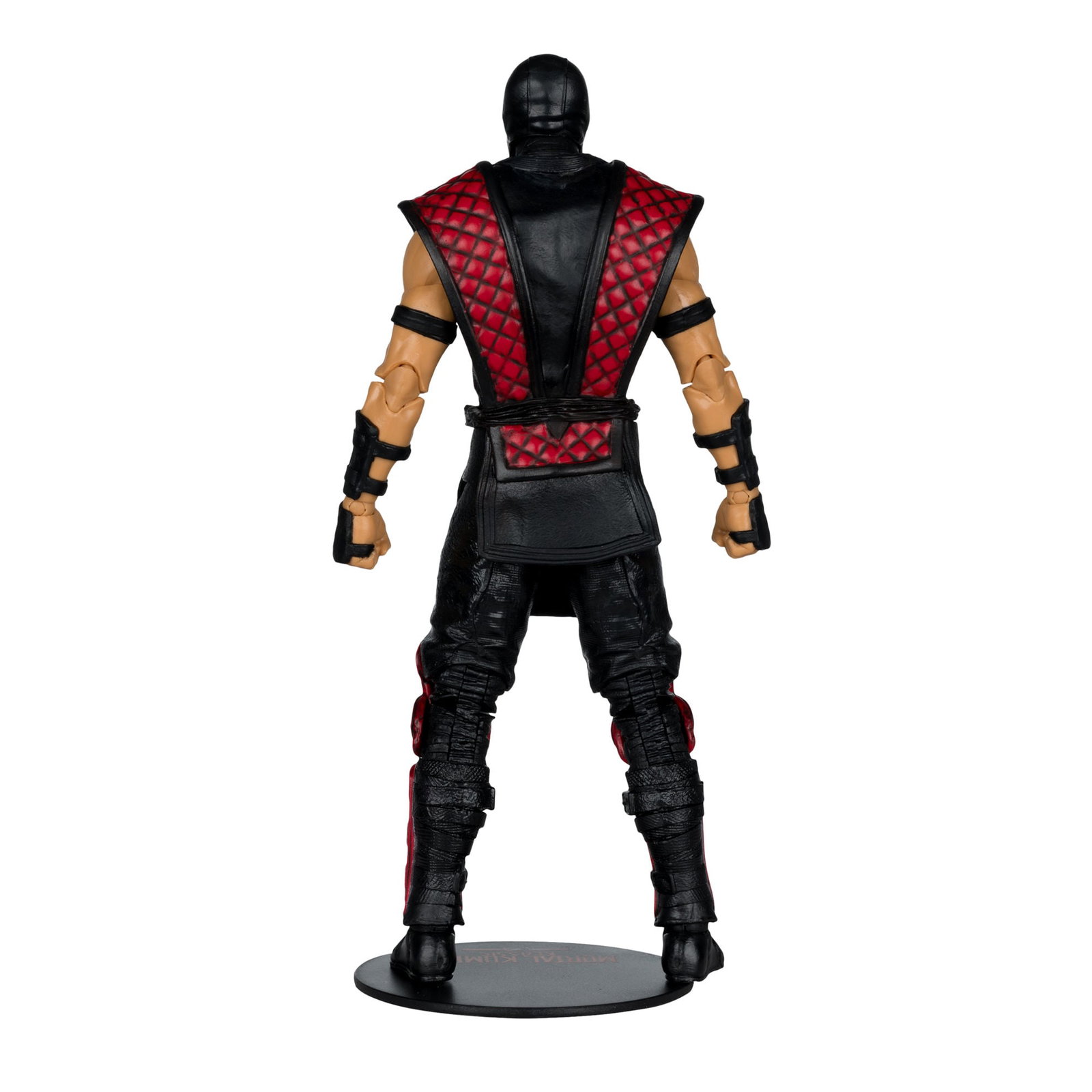Mortal Kombat Klassic Ermac image 10