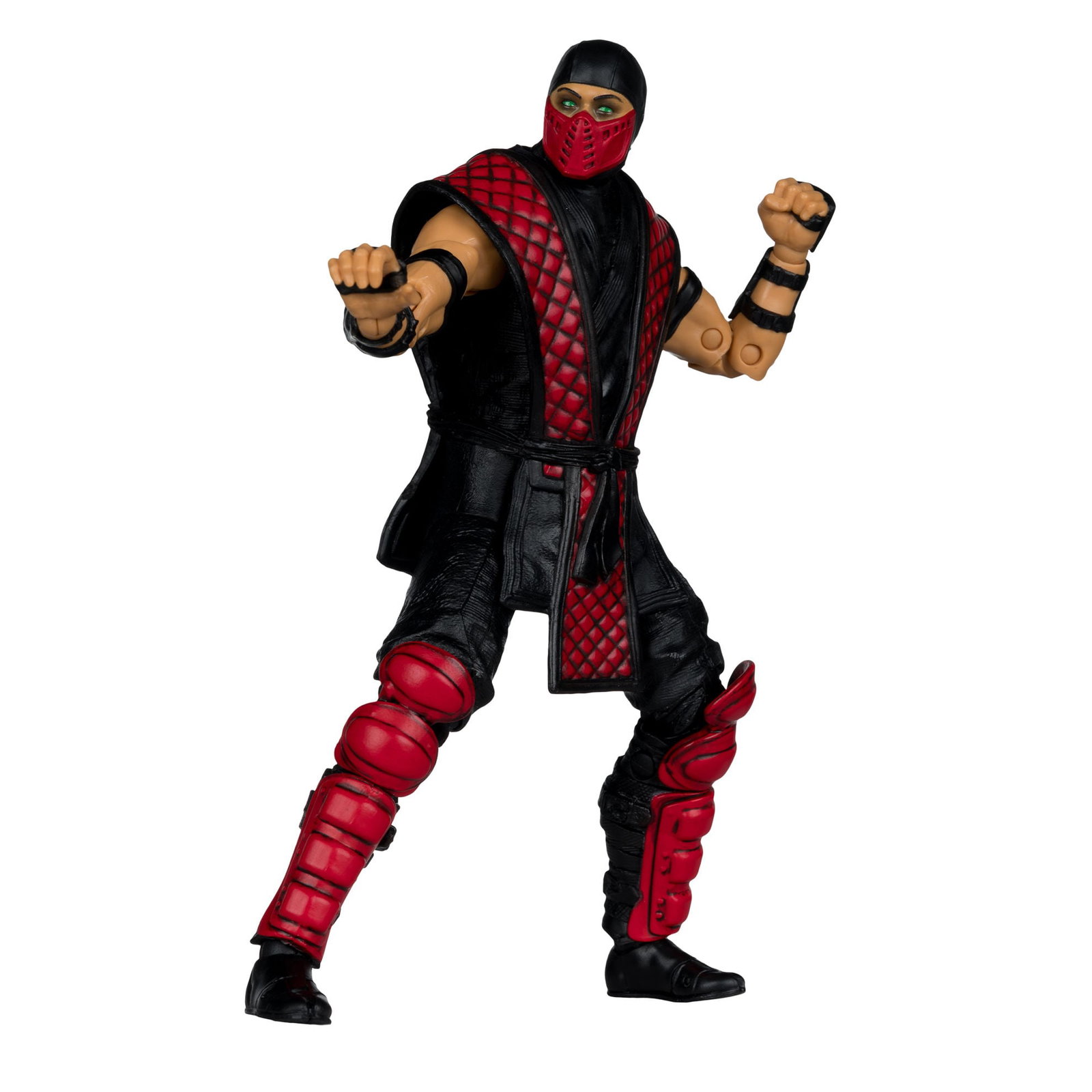 Mortal Kombat Klassic Ermac image 8