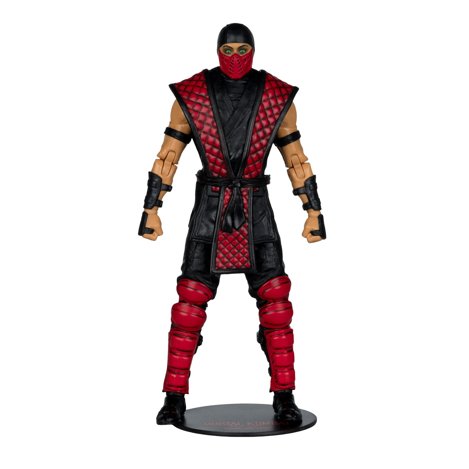 Mortal Kombat Klassic Ermac image 9