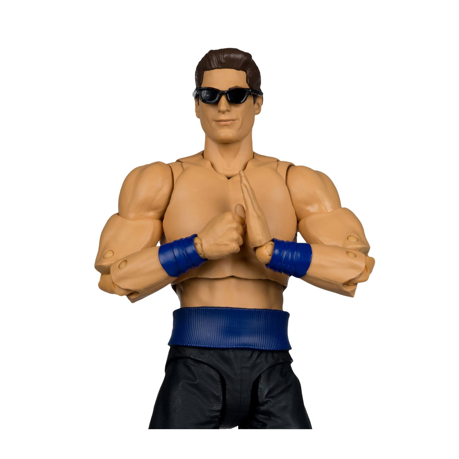 Mortal Kombat Klassic Johnny Cage image 10