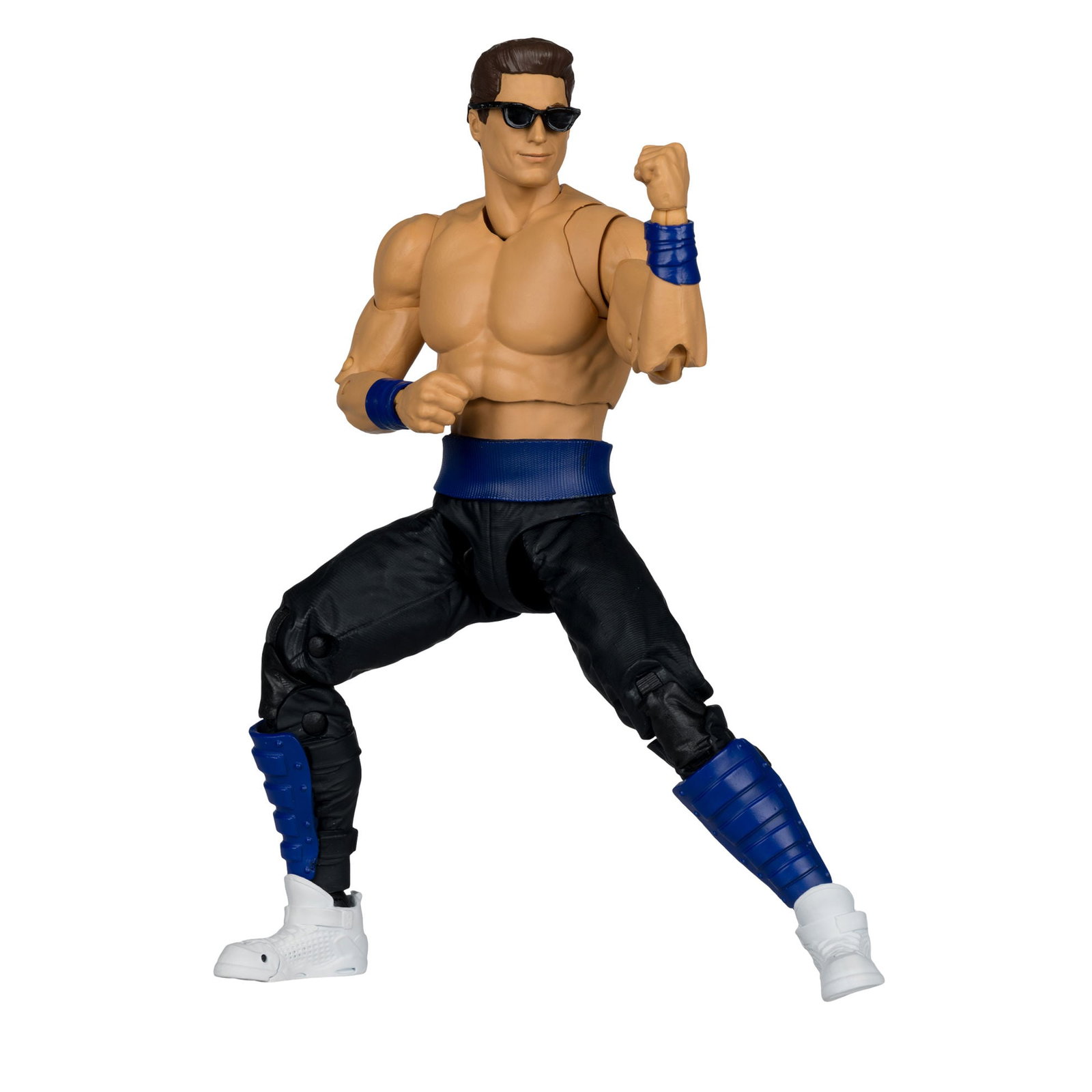 Mortal Kombat Klassic Johnny Cage image 7