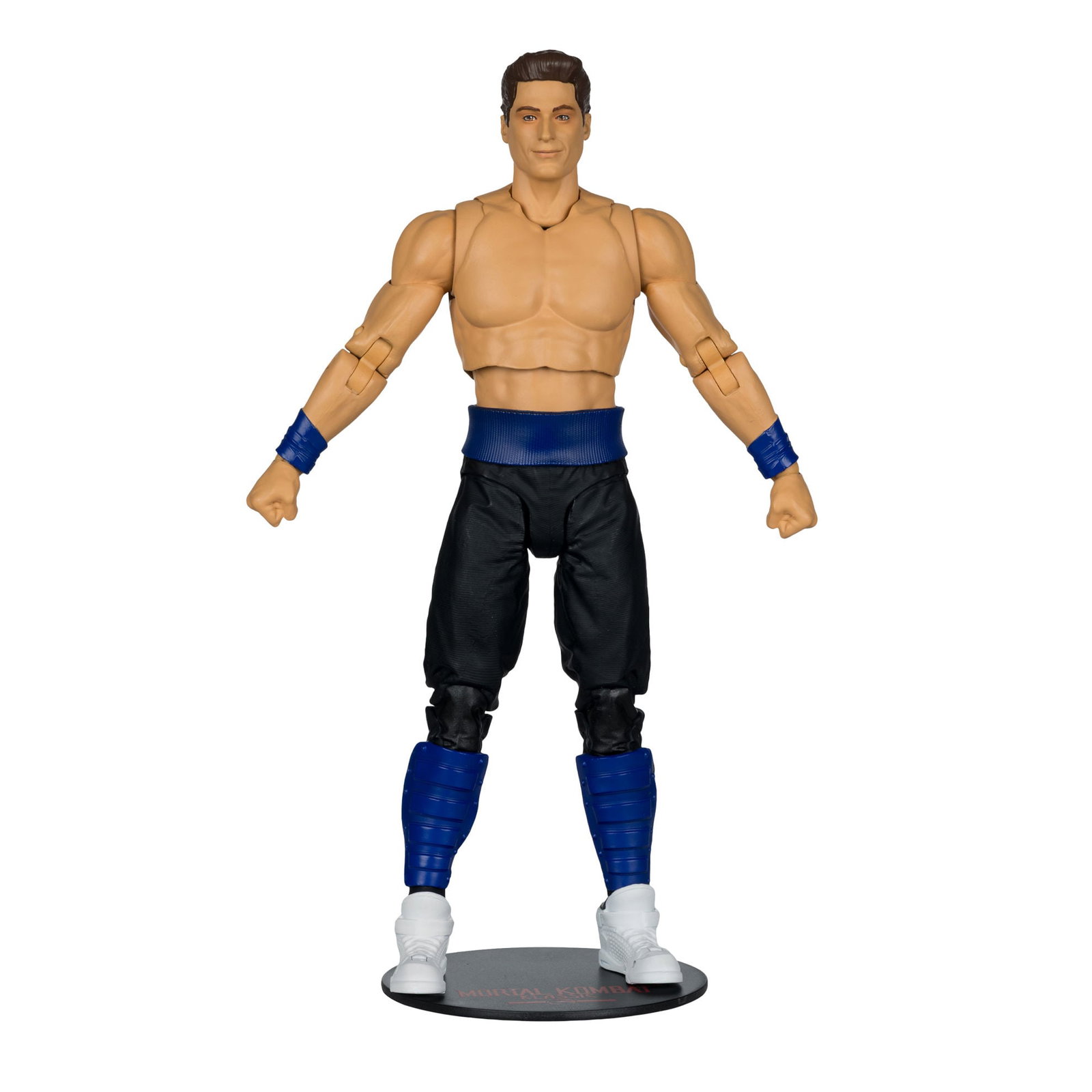 Mortal Kombat Klassic Johnny Cage image 8