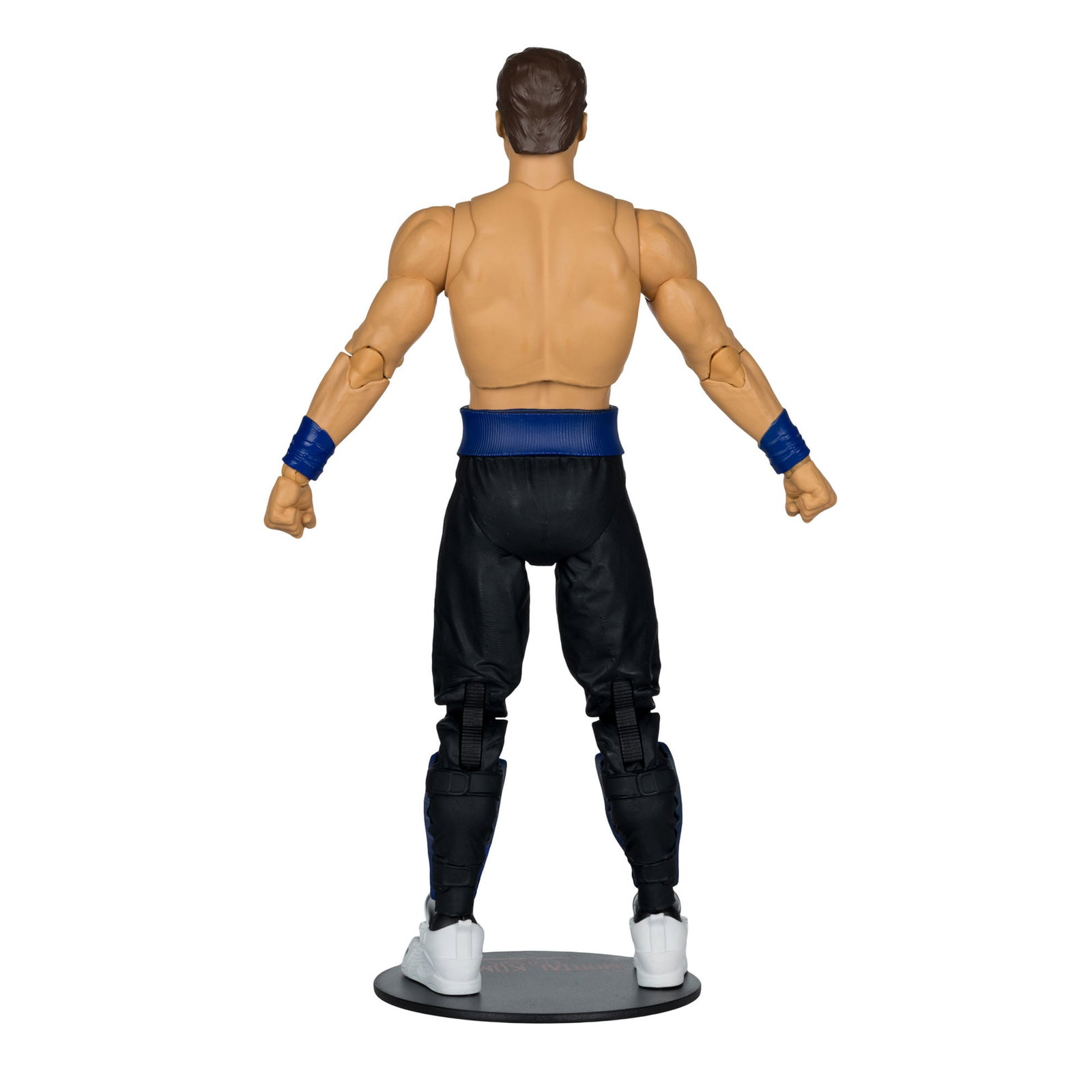 Mortal Kombat Klassic Johnny Cage image 9