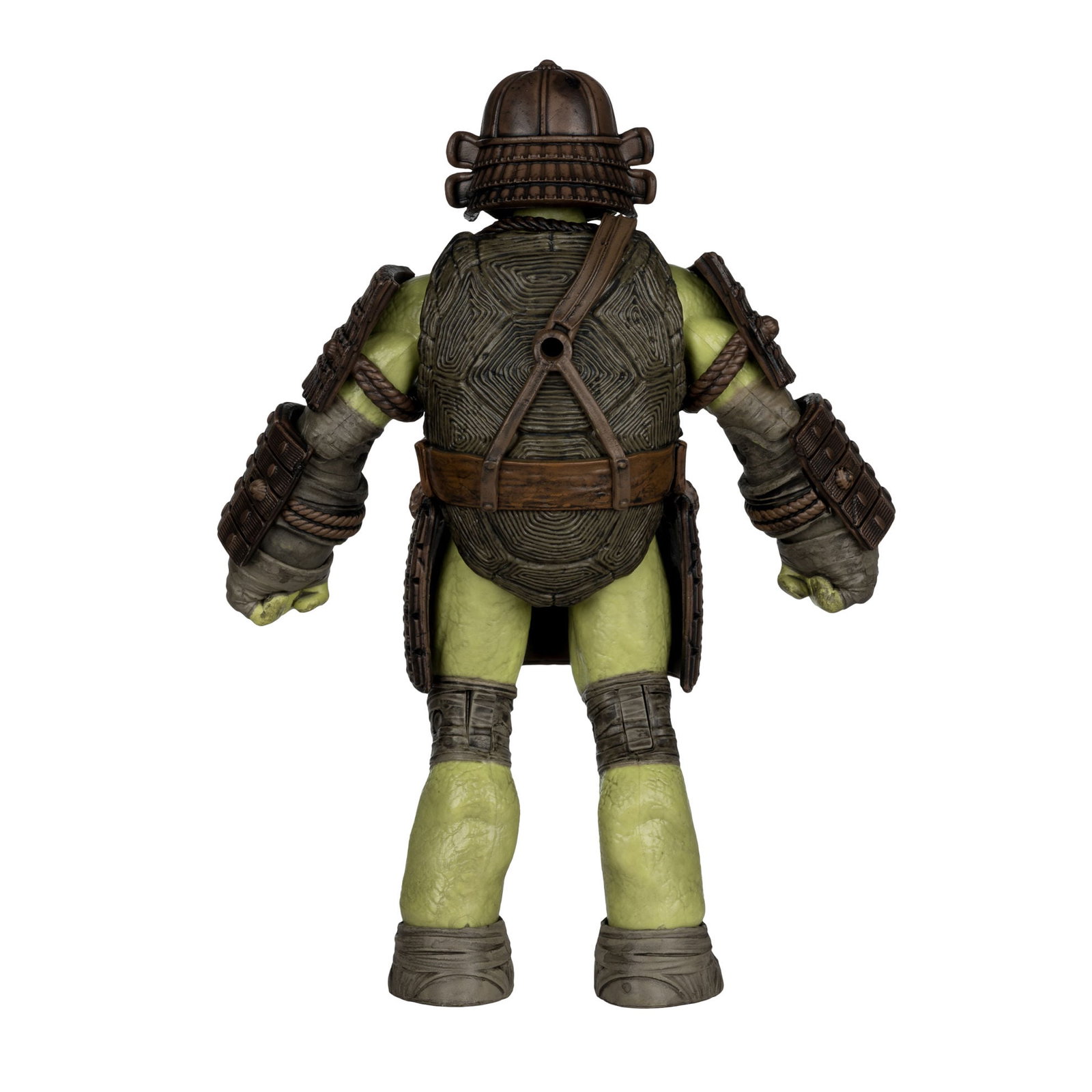 Teenage Mutant Ninja Turtles: Turtles in Time Page Punchers Leonardo with Comic image 7
