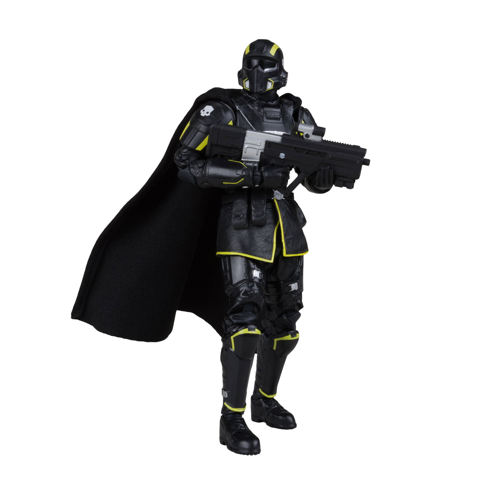 Helldivers 2 McFarlane Elite Edition B-01 Tactical image 10