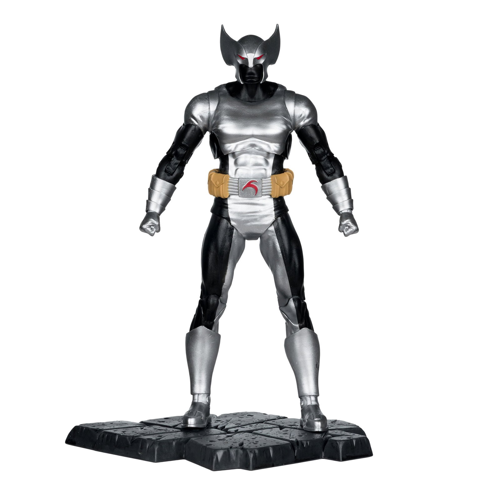 ShadowHawk McFarlane Elite Edition ShadowHawk image 10
