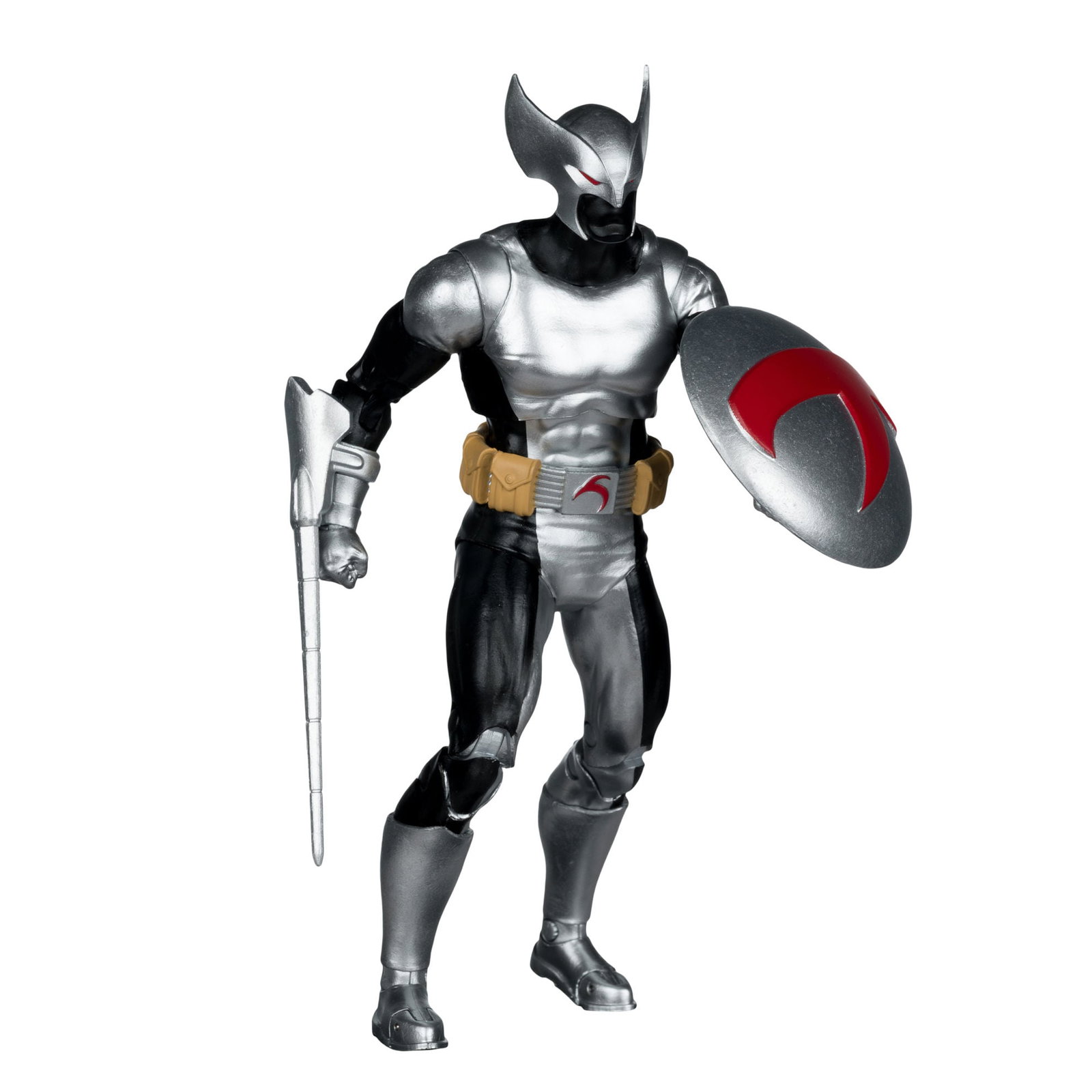 ShadowHawk McFarlane Elite Edition ShadowHawk image 3