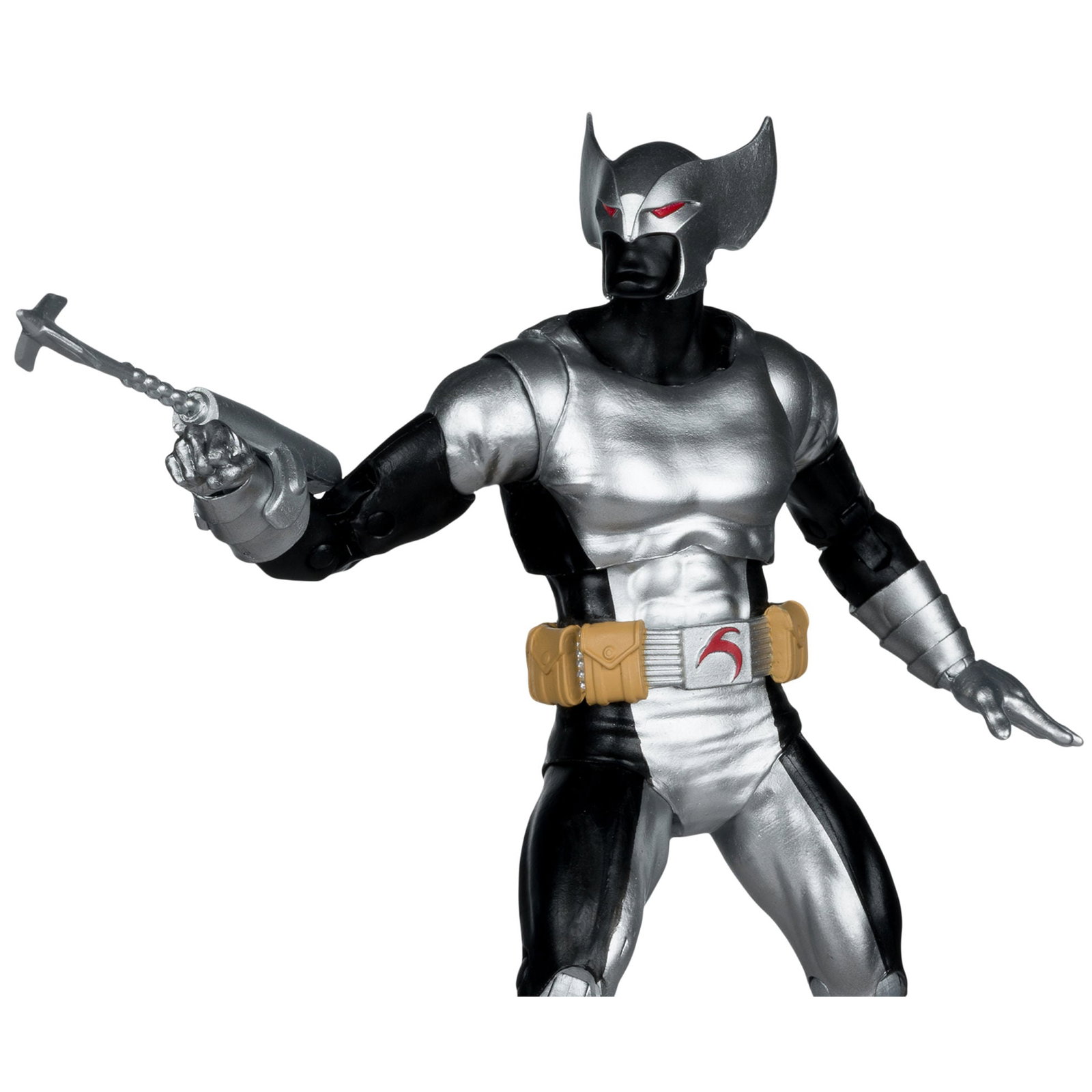 ShadowHawk McFarlane Elite Edition ShadowHawk image 7