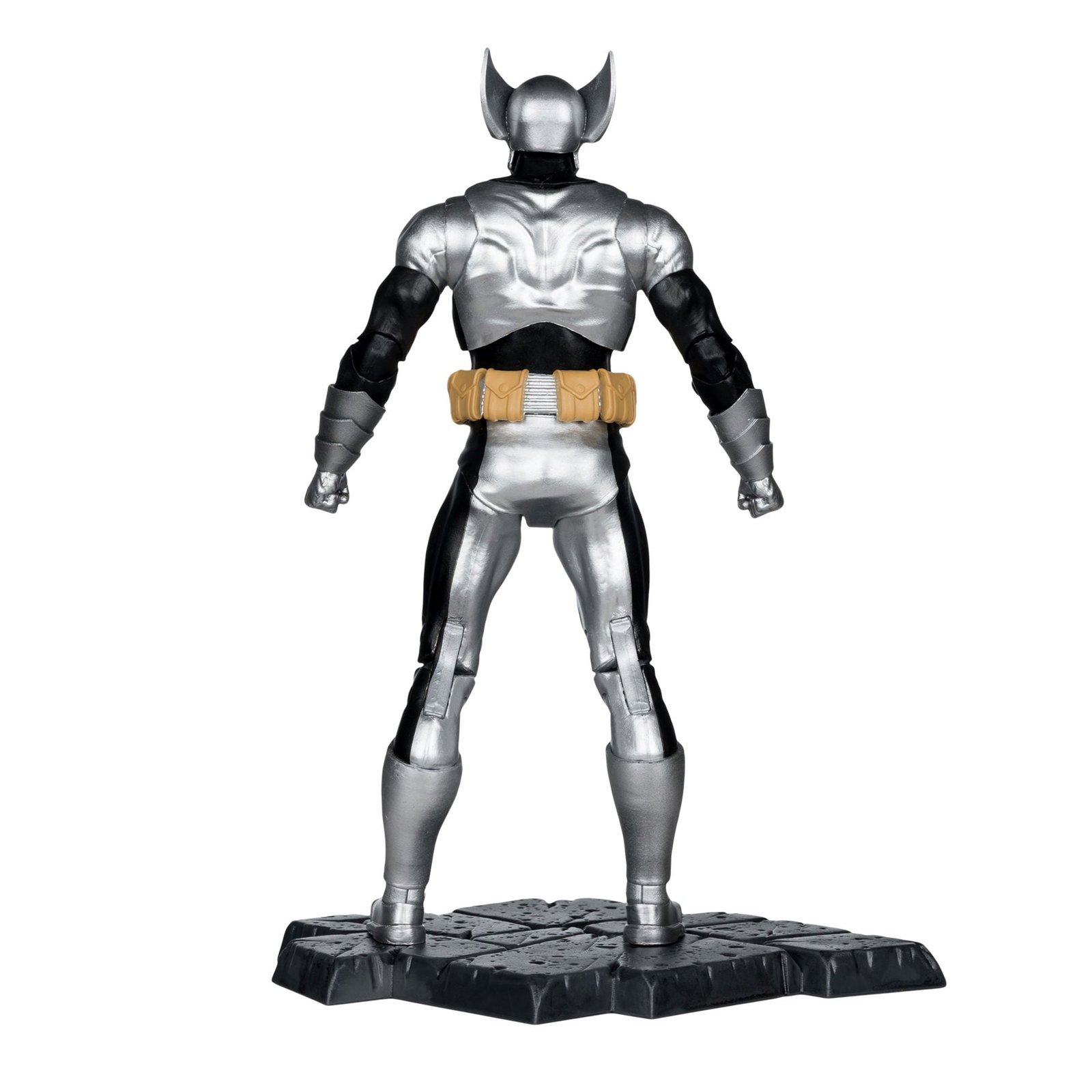 ShadowHawk McFarlane Elite Edition ShadowHawk image 9