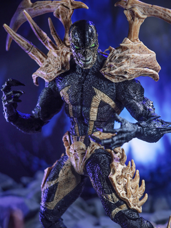 Spawn Curse of the Spawn image 2