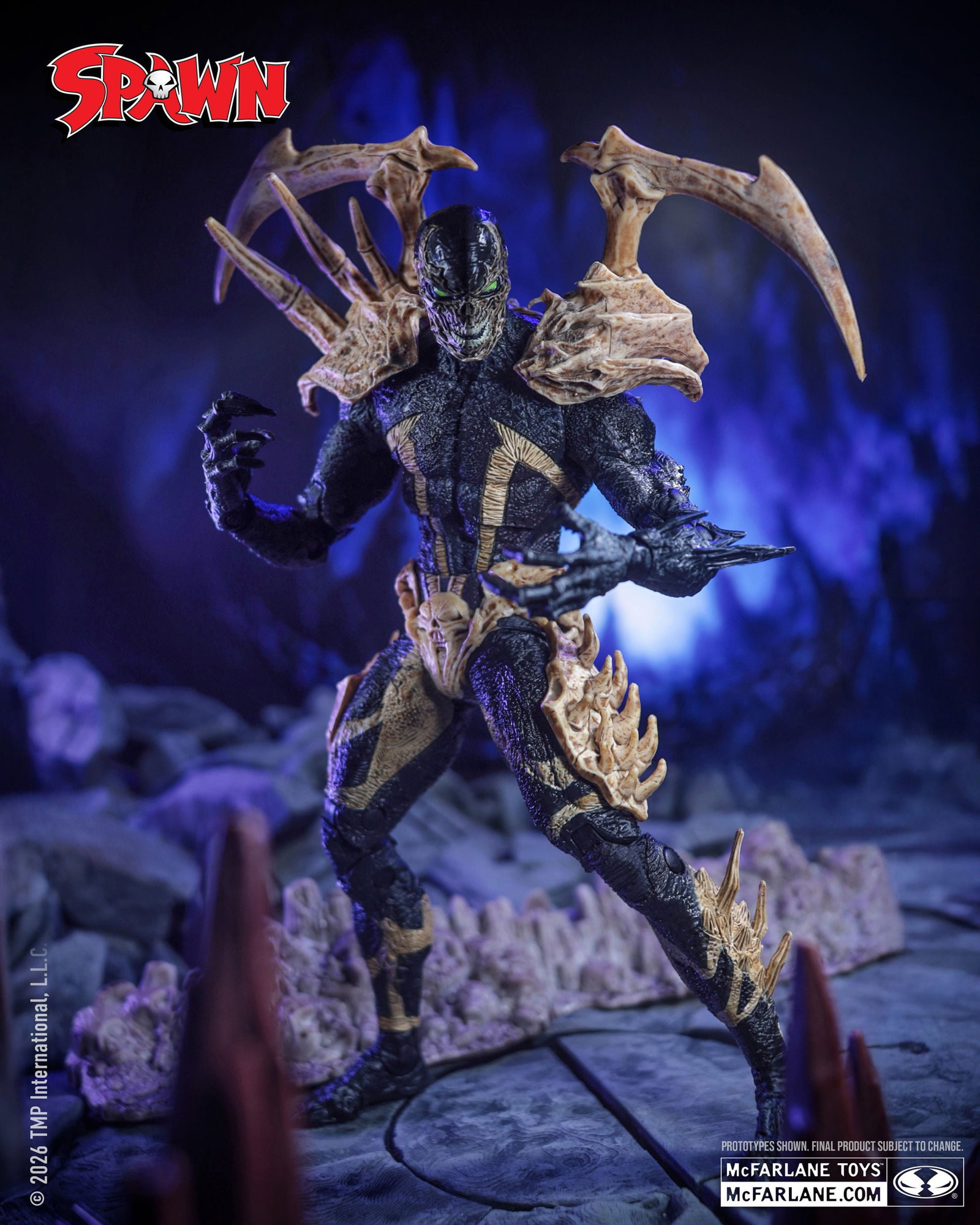 Spawn Curse of the Spawn image 3