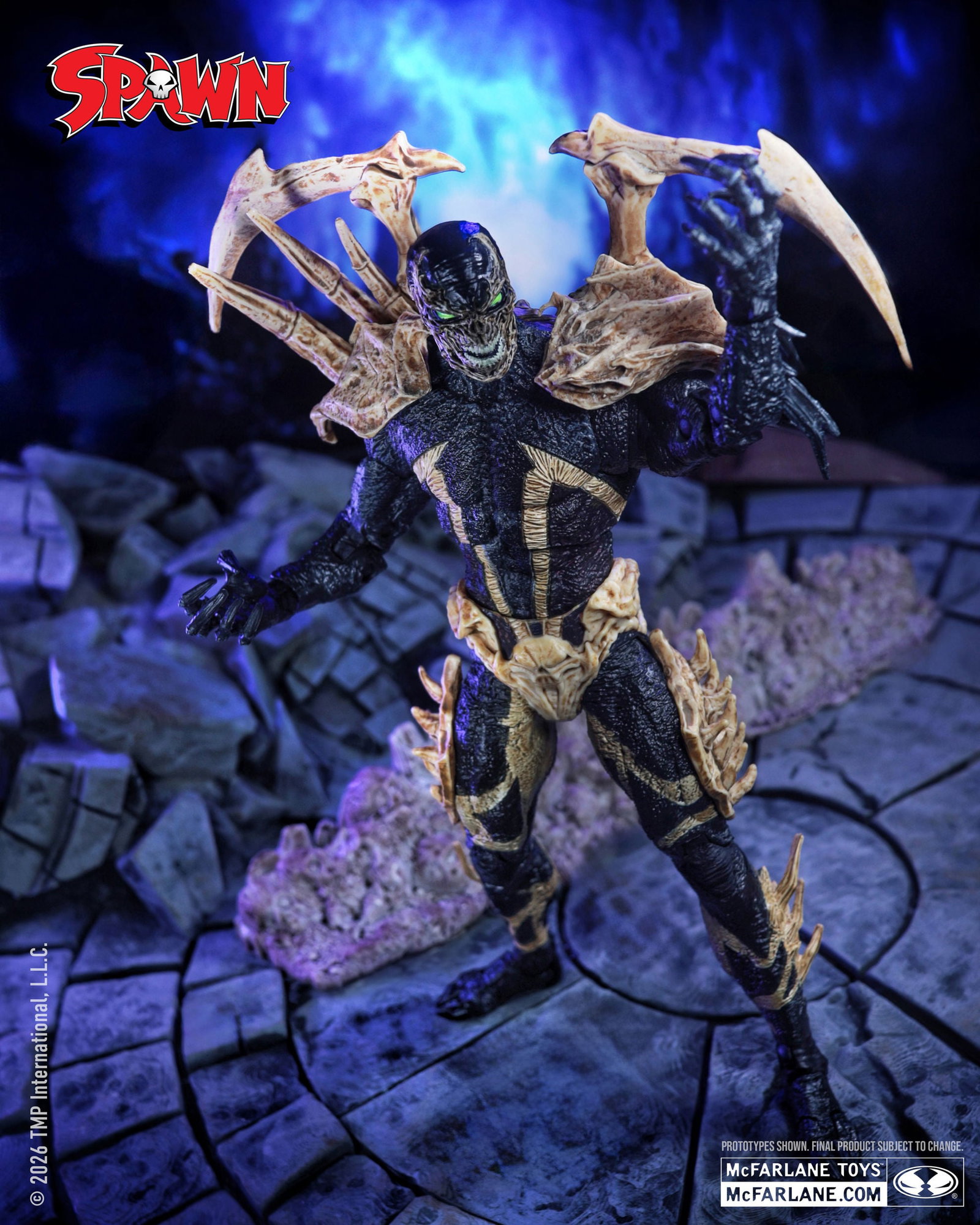 Spawn Curse of the Spawn image 4