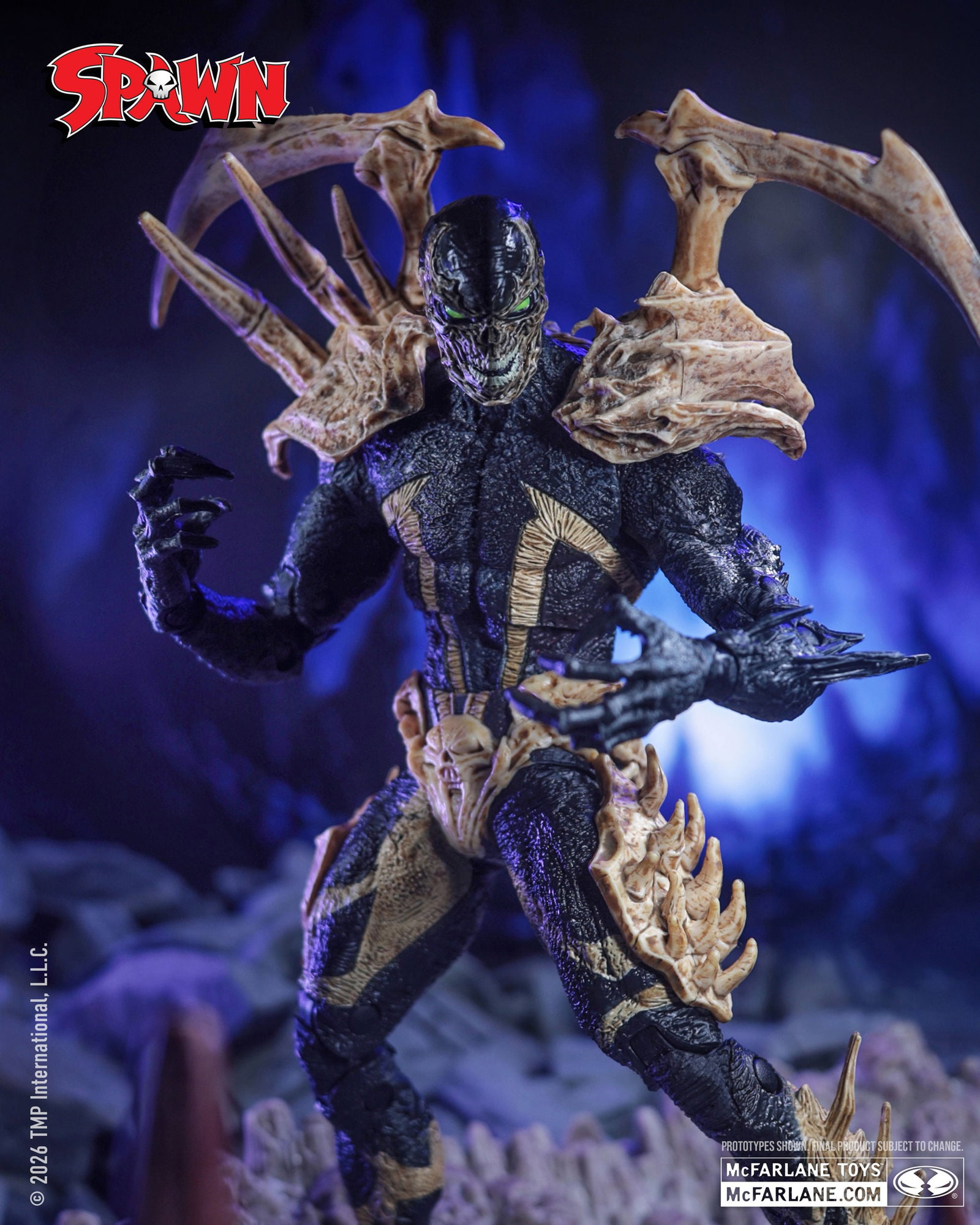 Spawn Curse of the Spawn image 5
