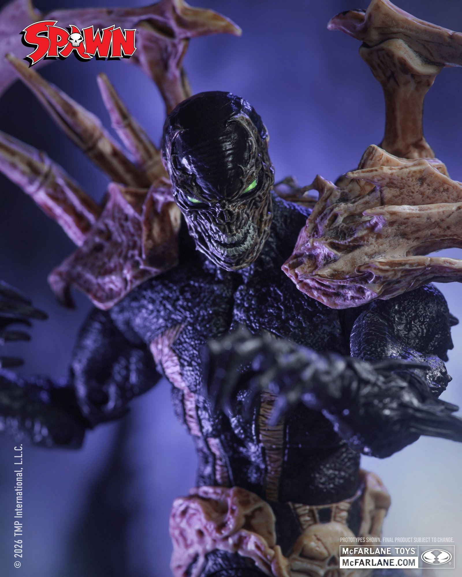 Spawn Curse of the Spawn image 6