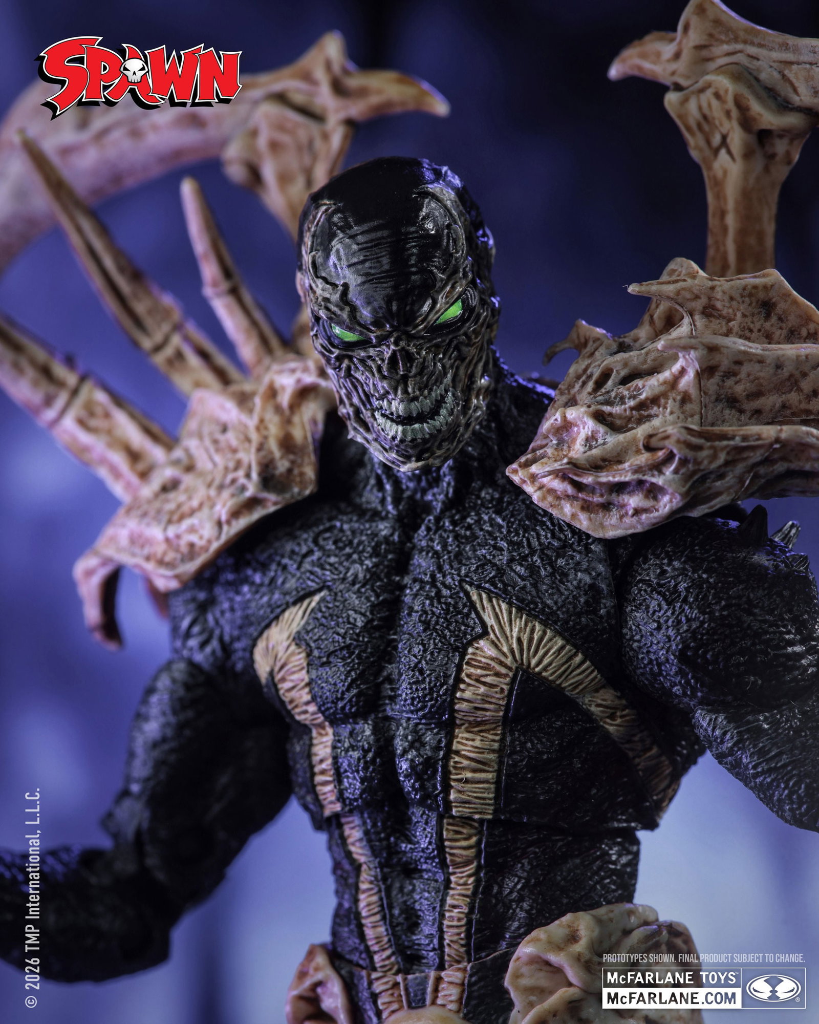 Spawn Curse of the Spawn image 7