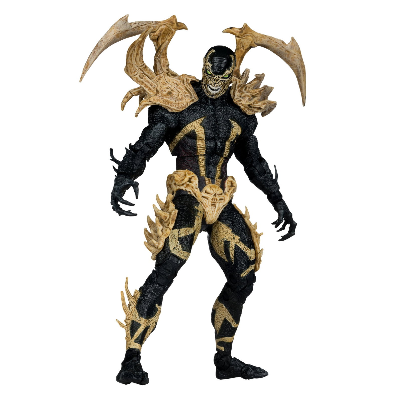 Spawn Curse of the Spawn image 8