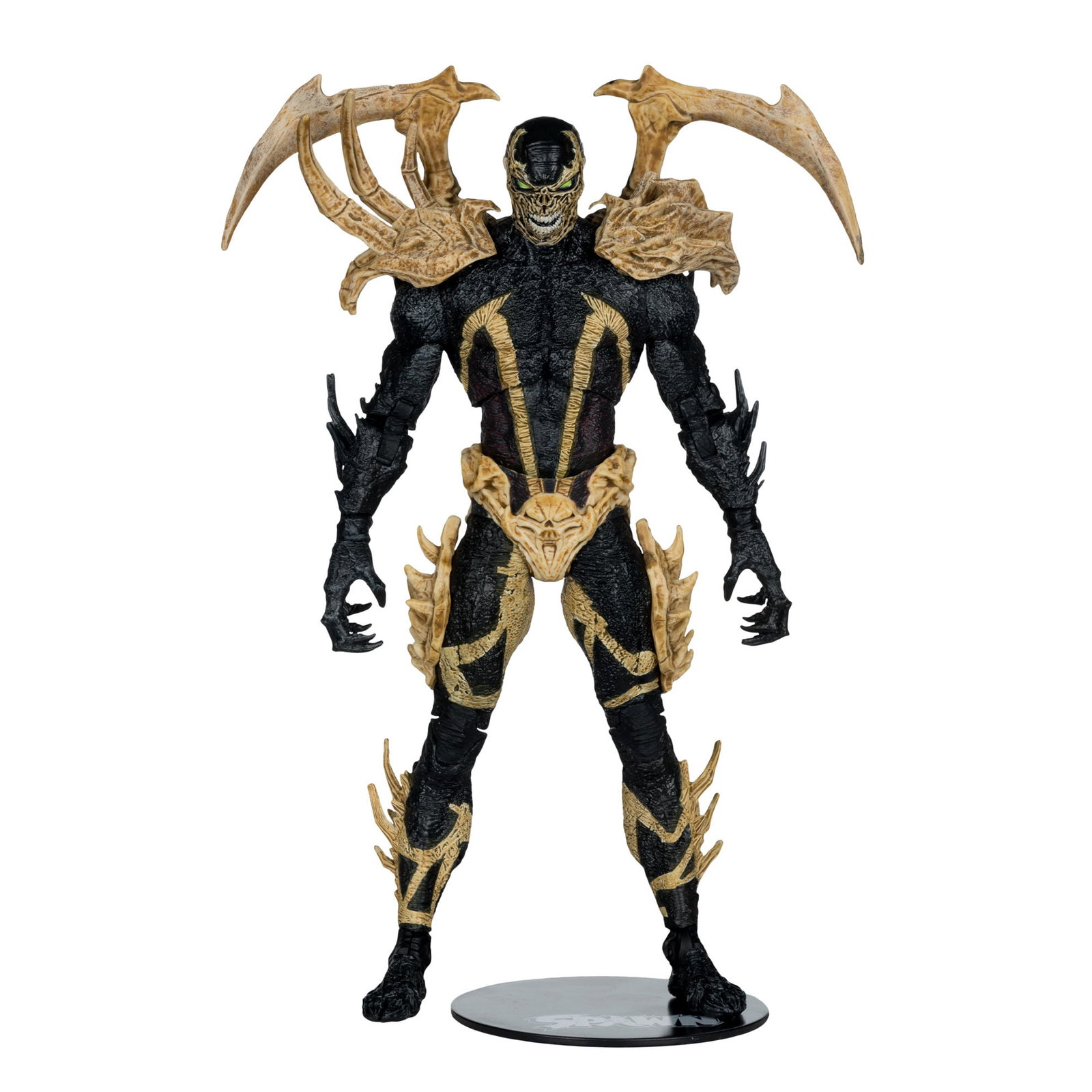 Spawn Curse of the Spawn image 9