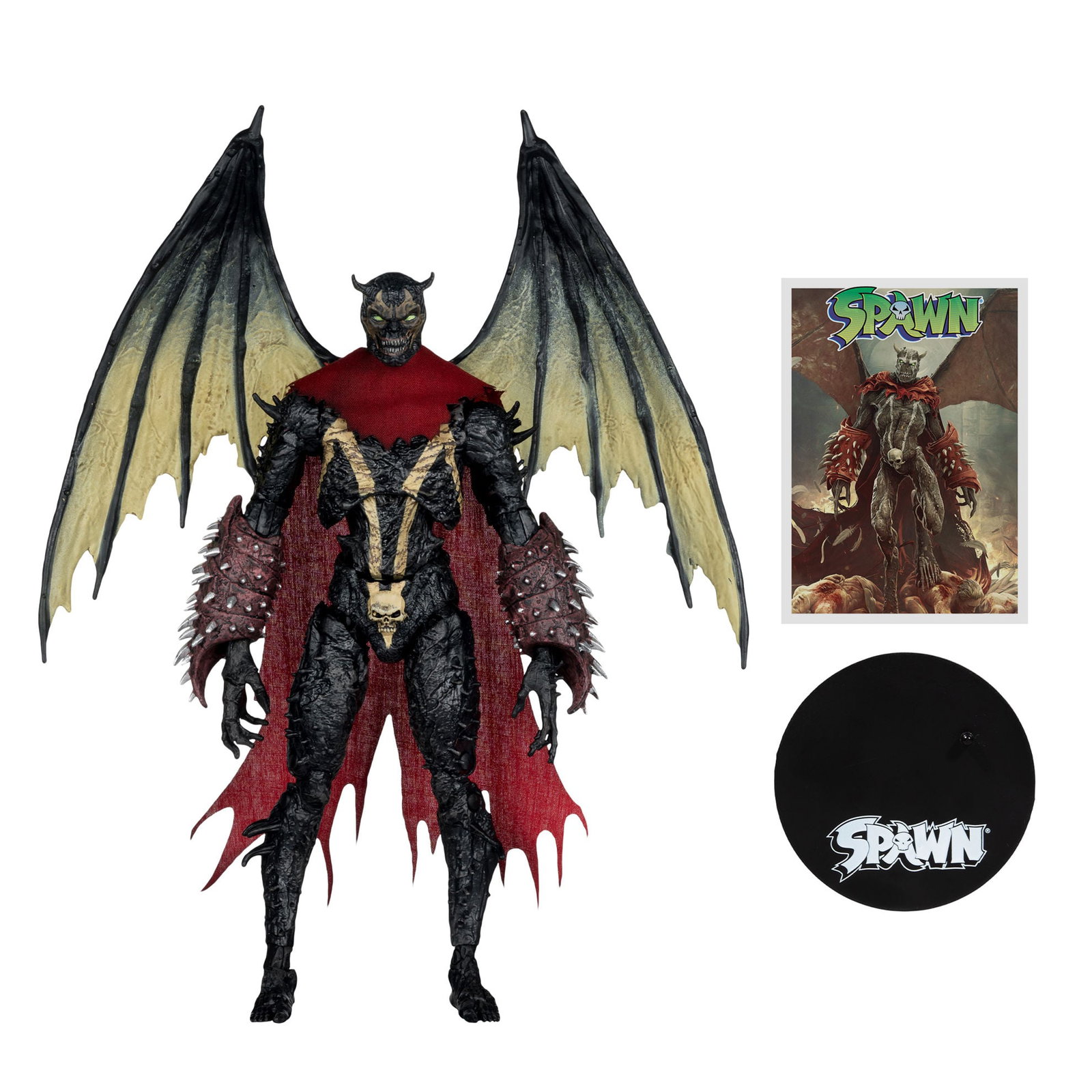 Spawn Classic Nightmare Spawn image 10