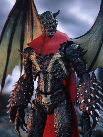 Spawn Classic Nightmare Spawn image 2