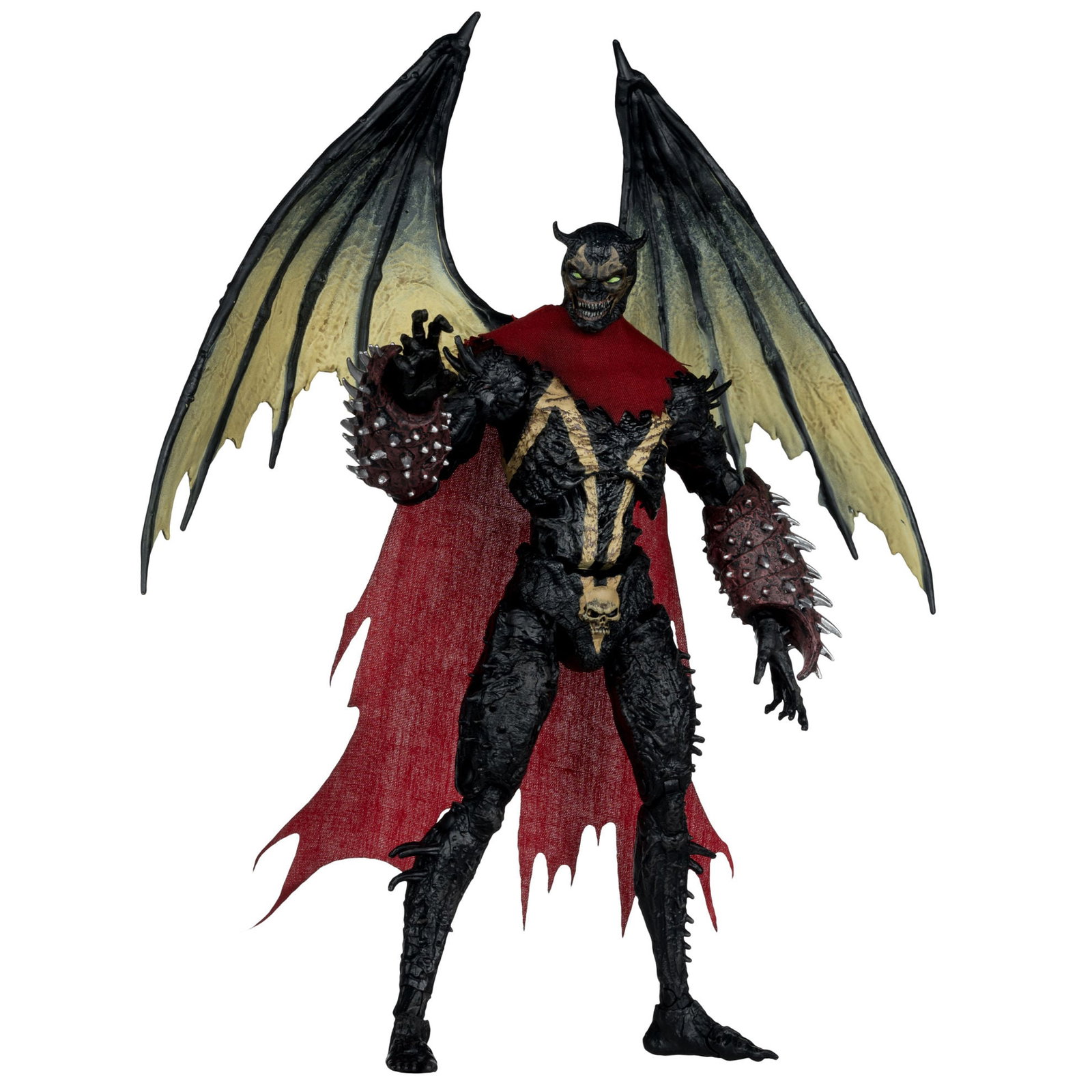 Spawn Classic Nightmare Spawn image 6