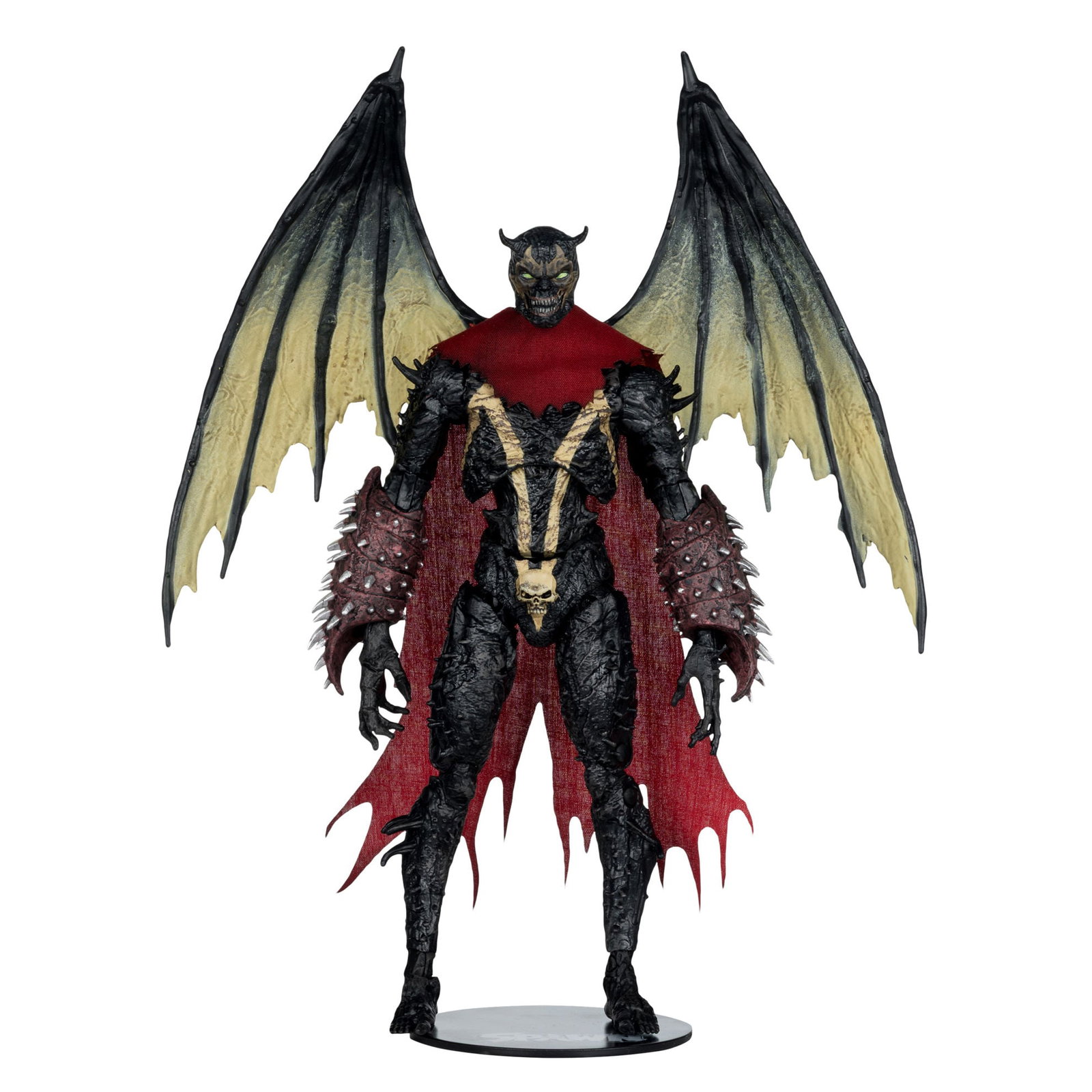 Spawn Classic Nightmare Spawn image 7