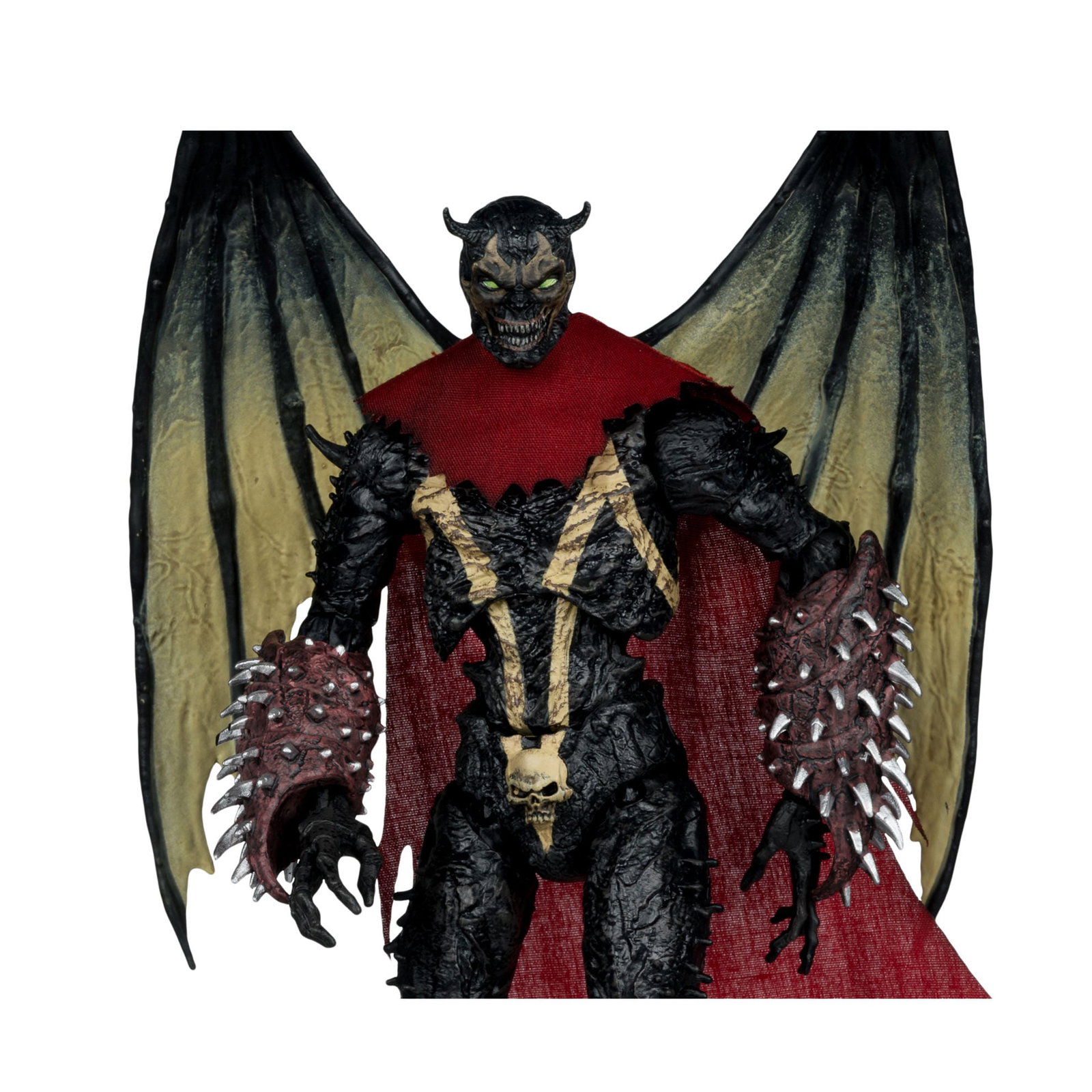 Spawn Classic Nightmare Spawn image 9